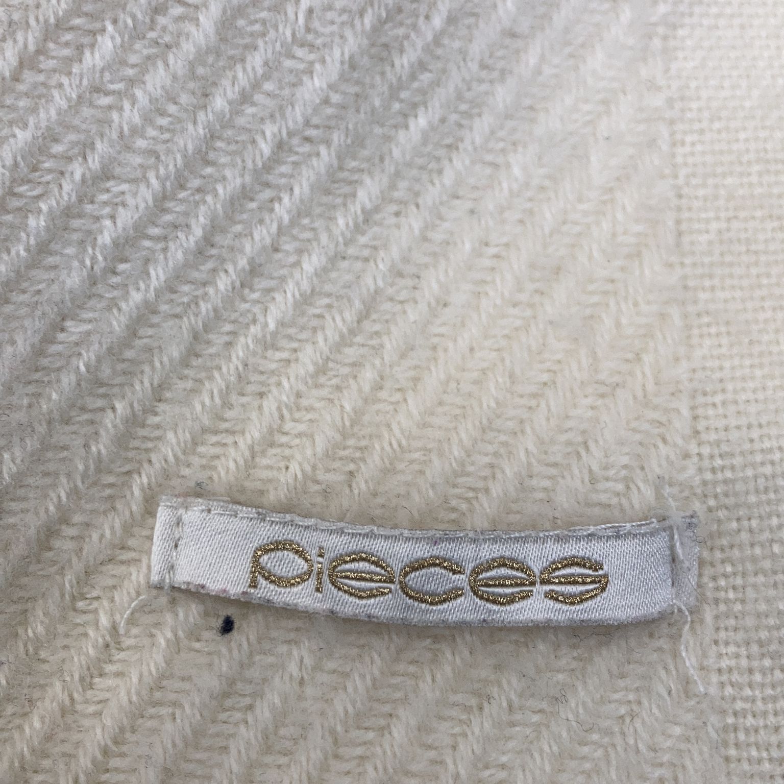 Pieces