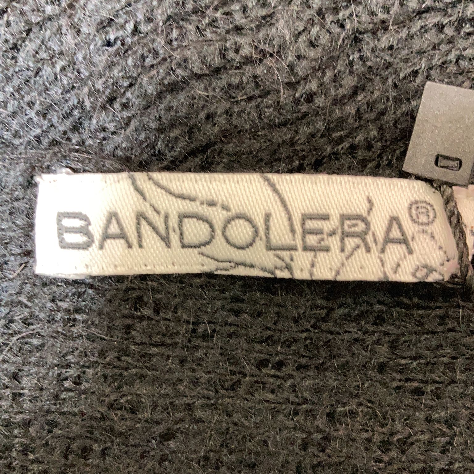 Bandolera