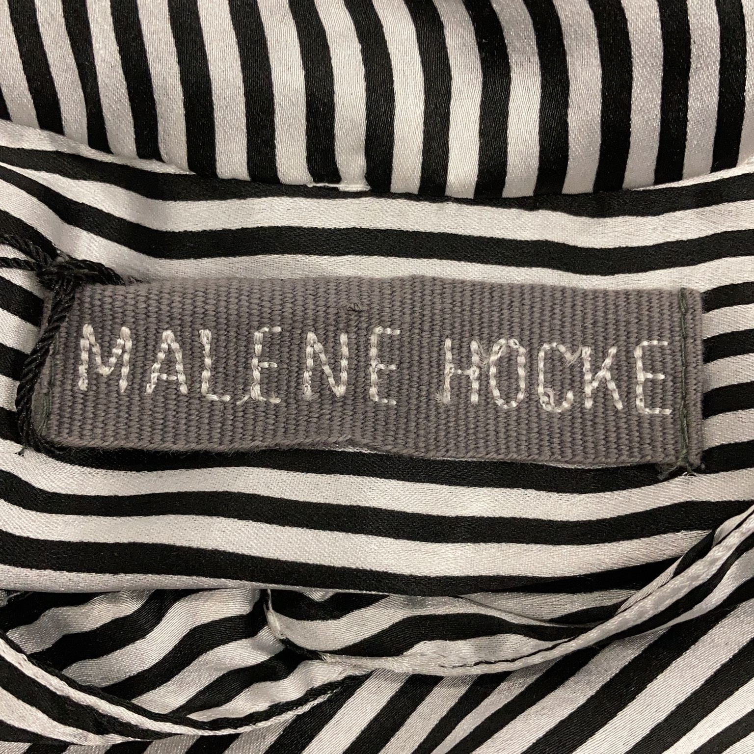 Malene Hocke