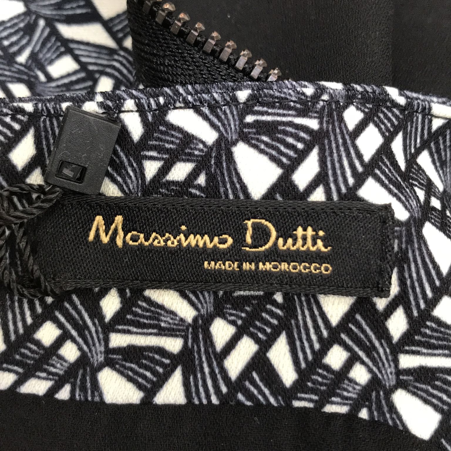 Massimo Dutti