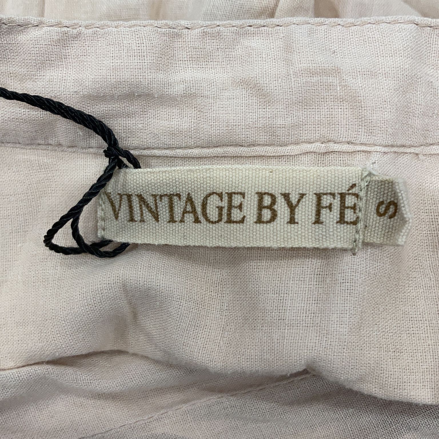 Vintage by Fe