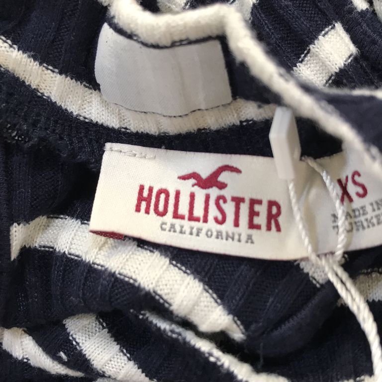 Hollister