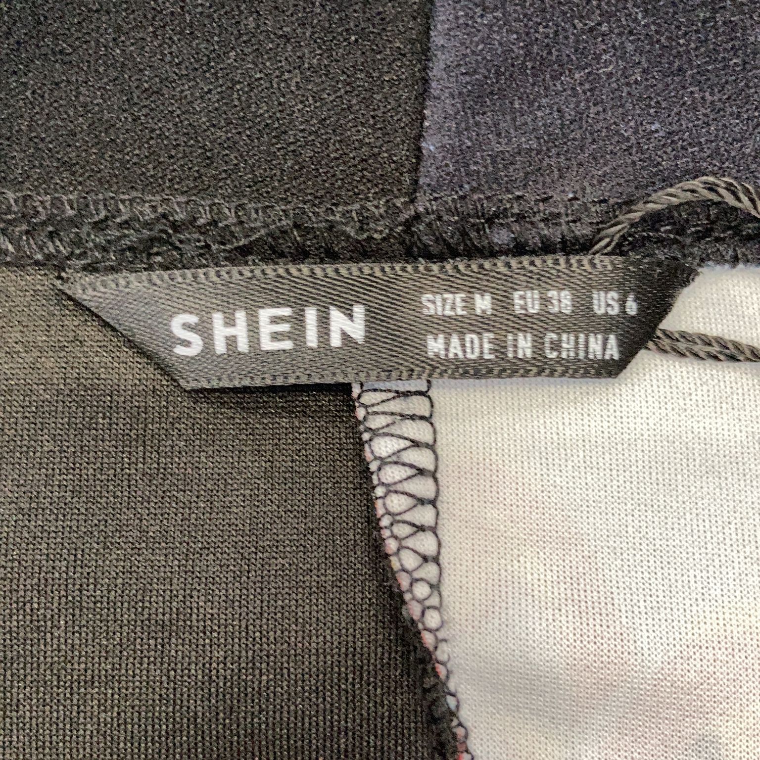 Shein