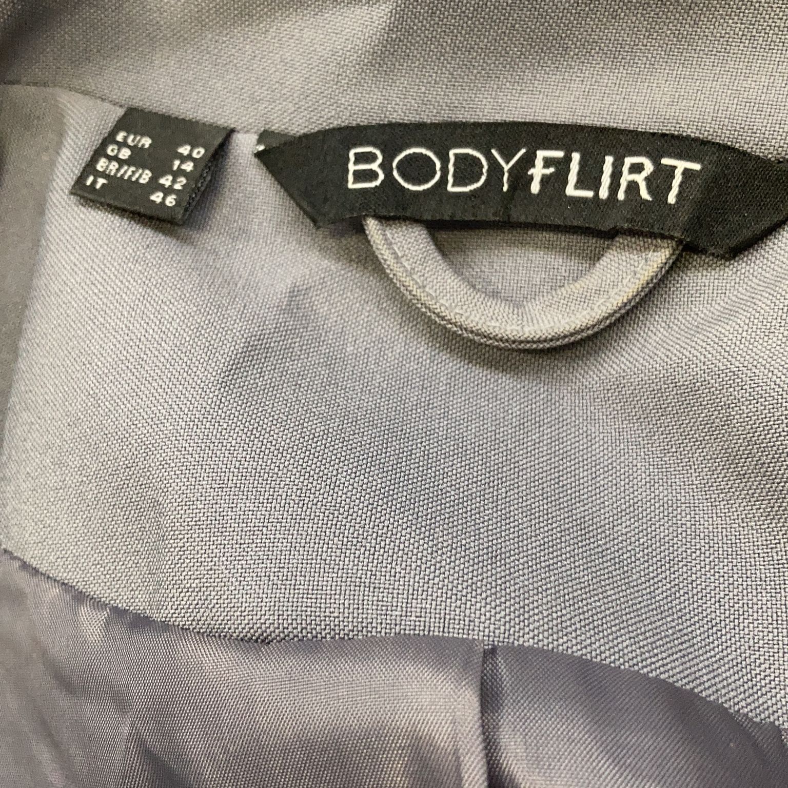 Bodyflirt