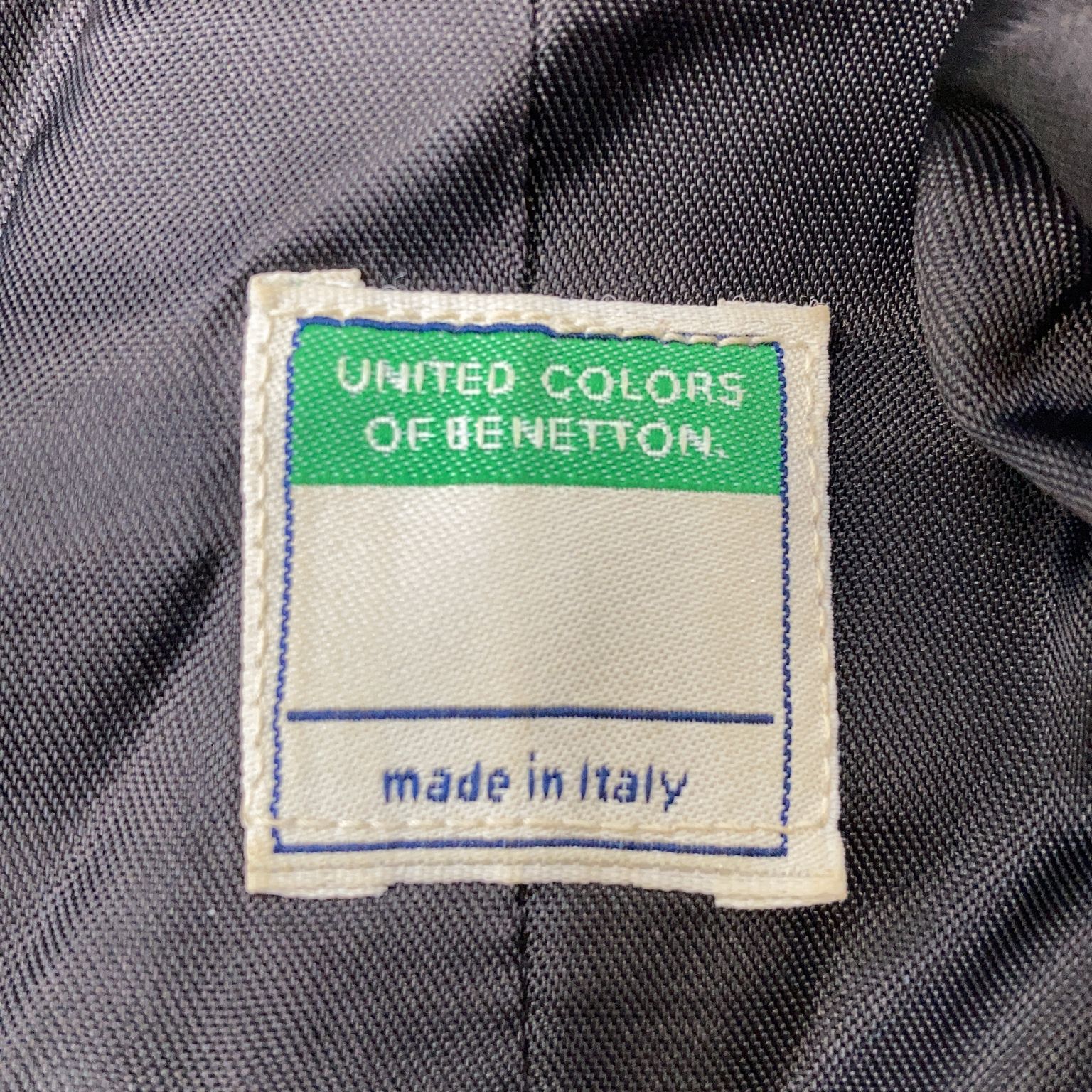 United Colors of Benetton