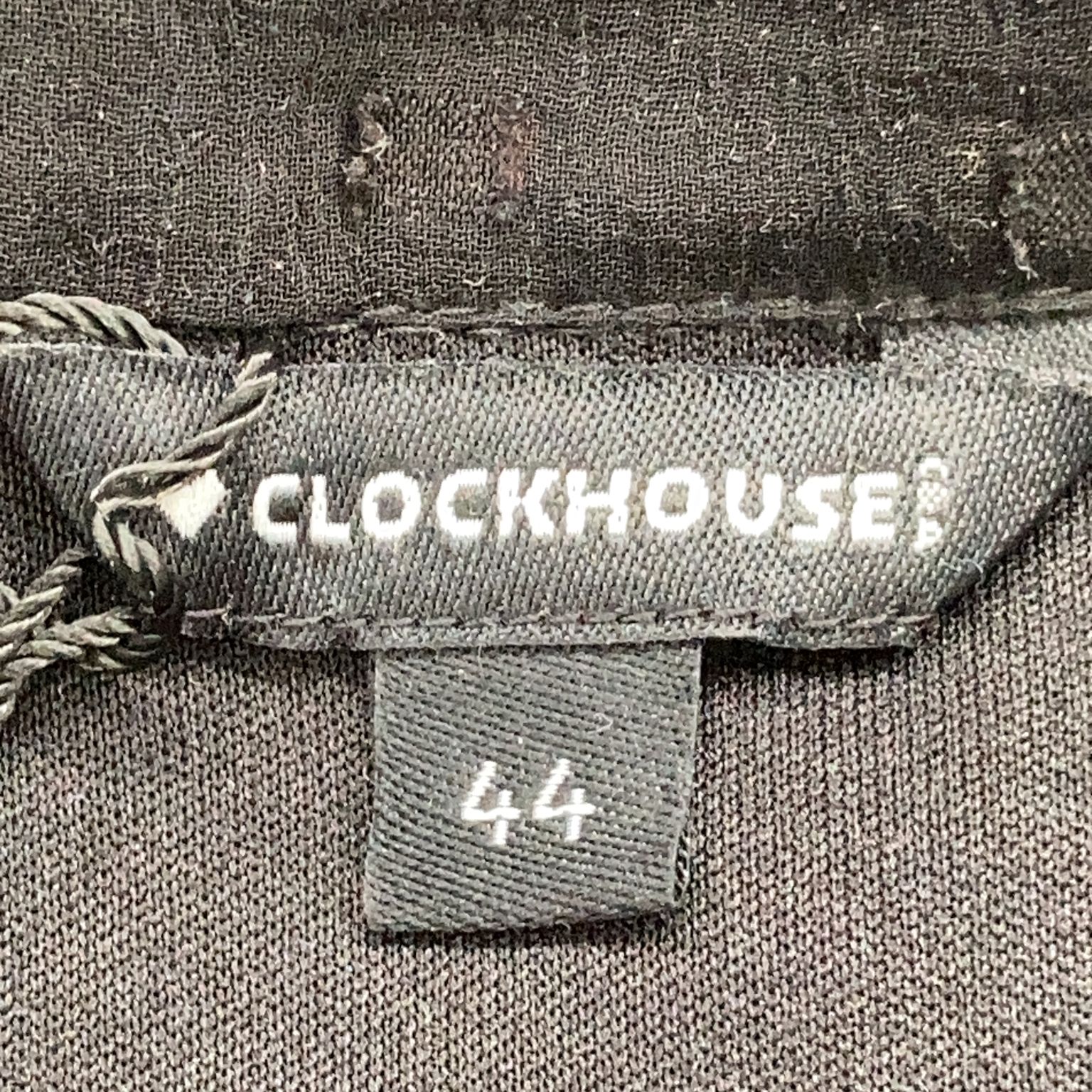 Clockhouse by CA