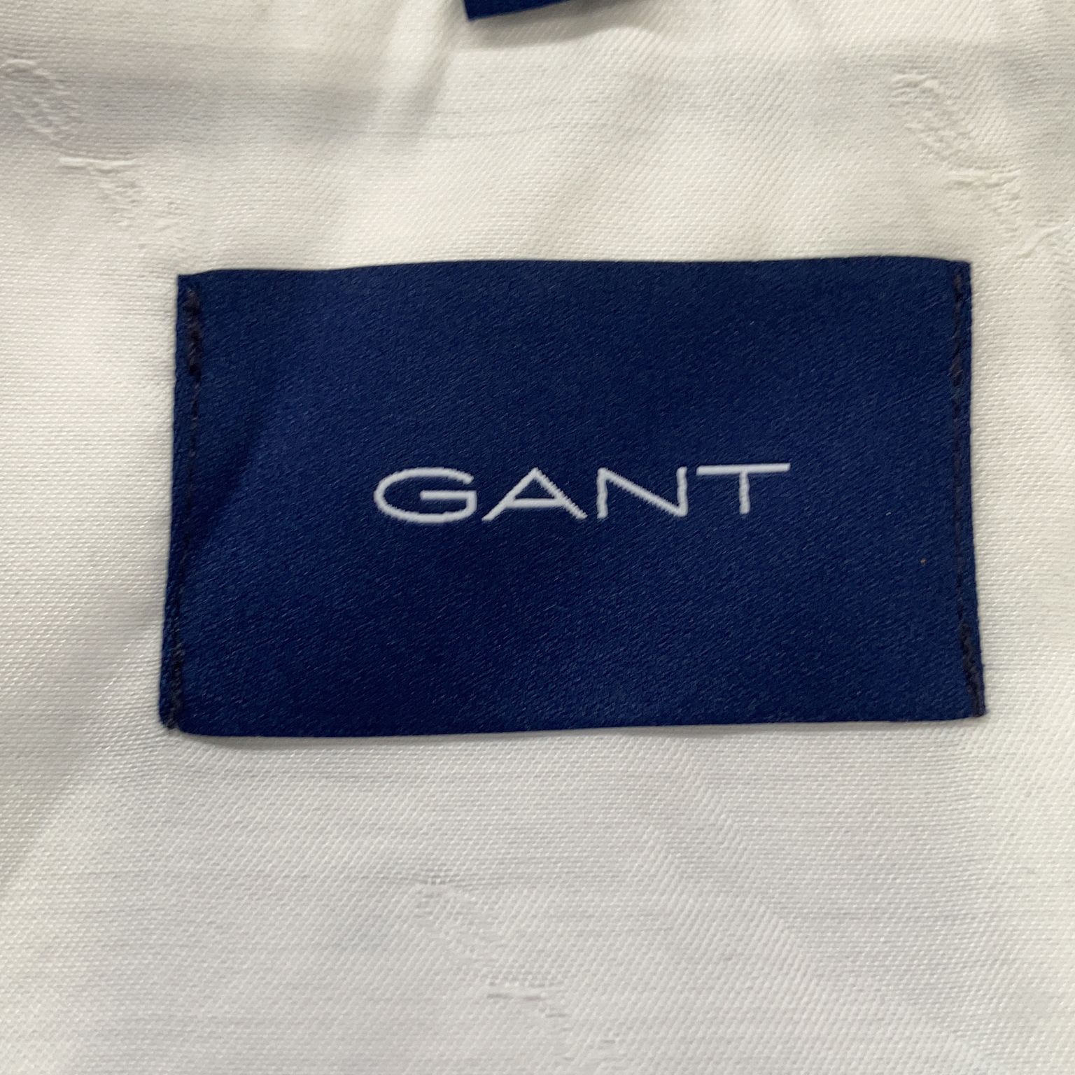 GANT