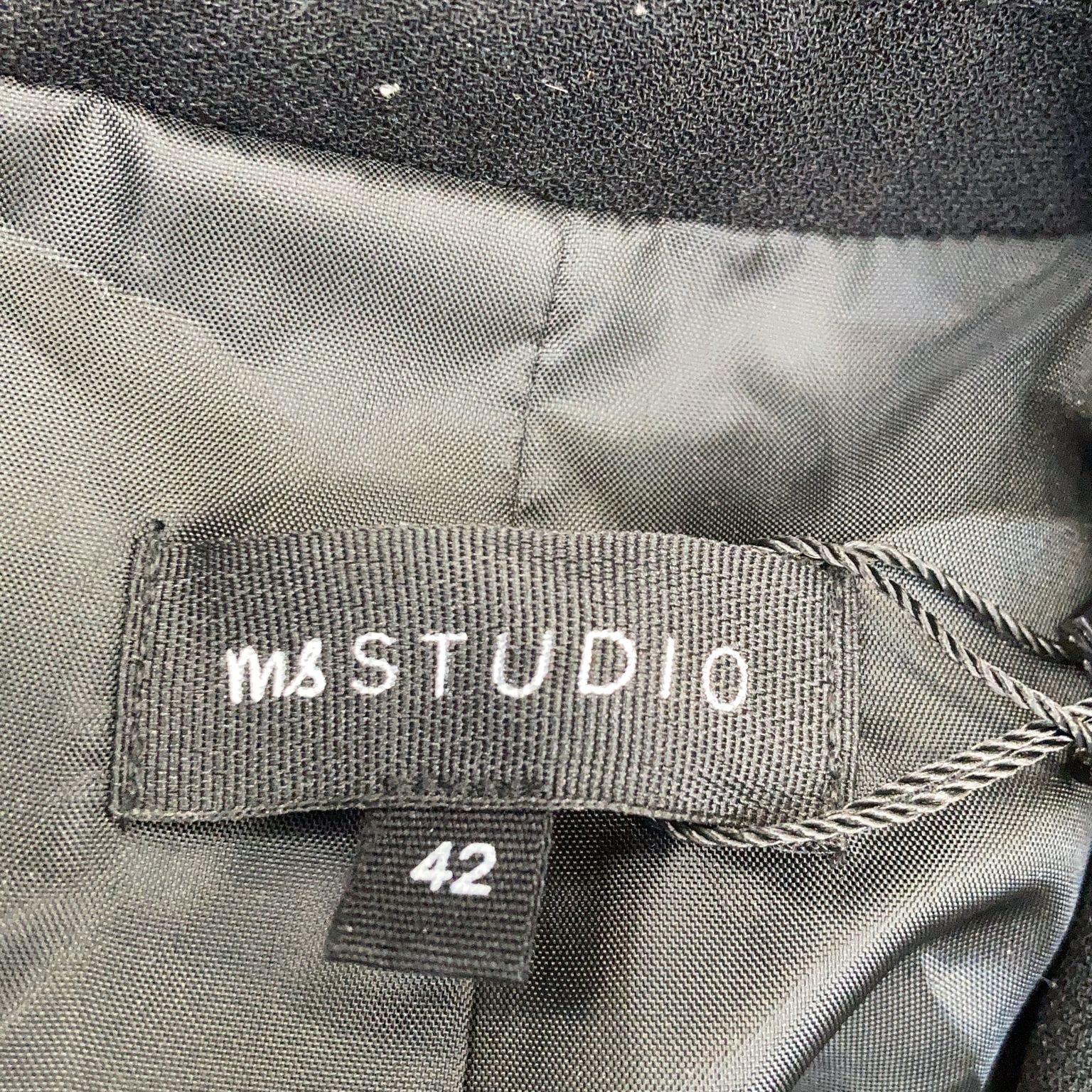 Ms Studio