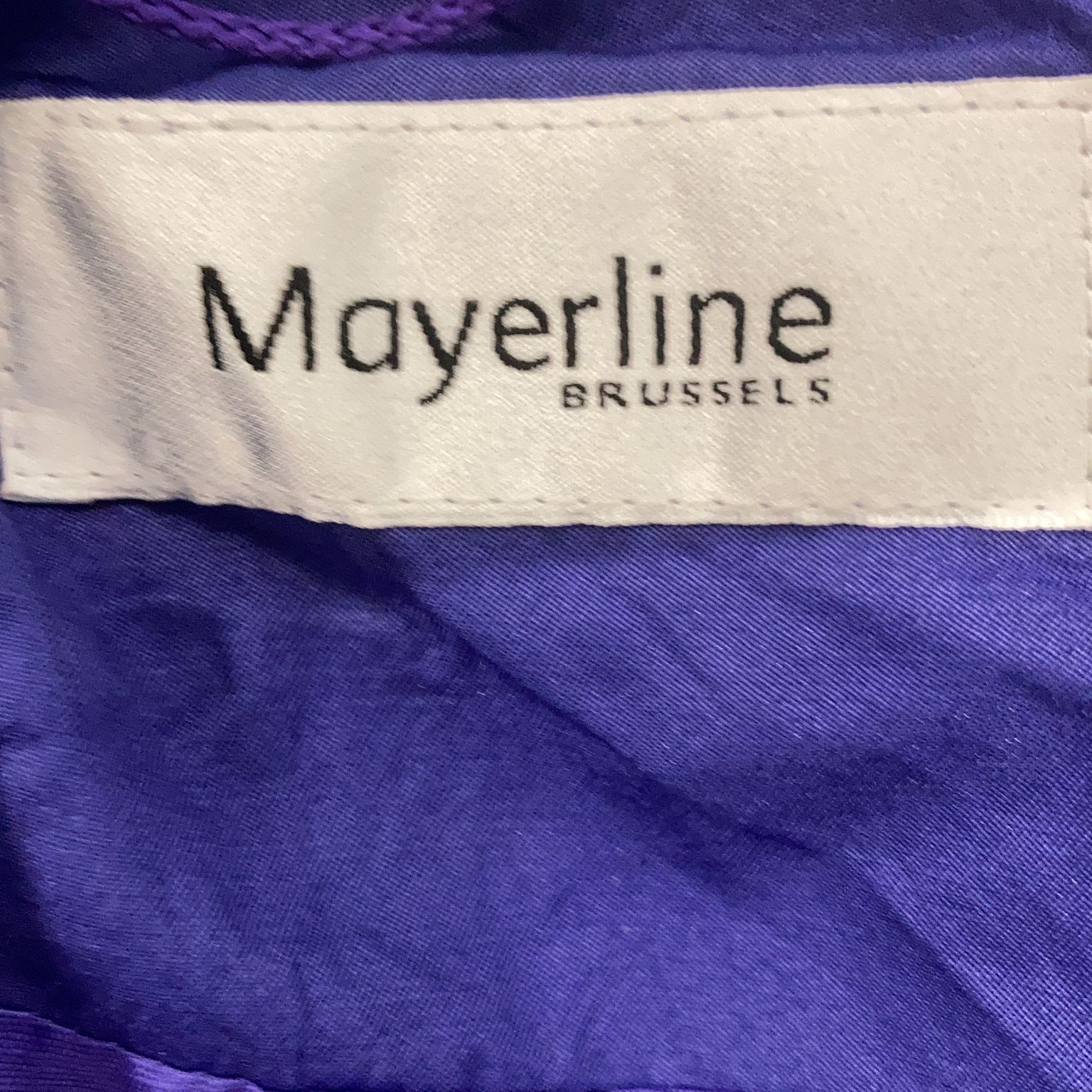 Mayerline