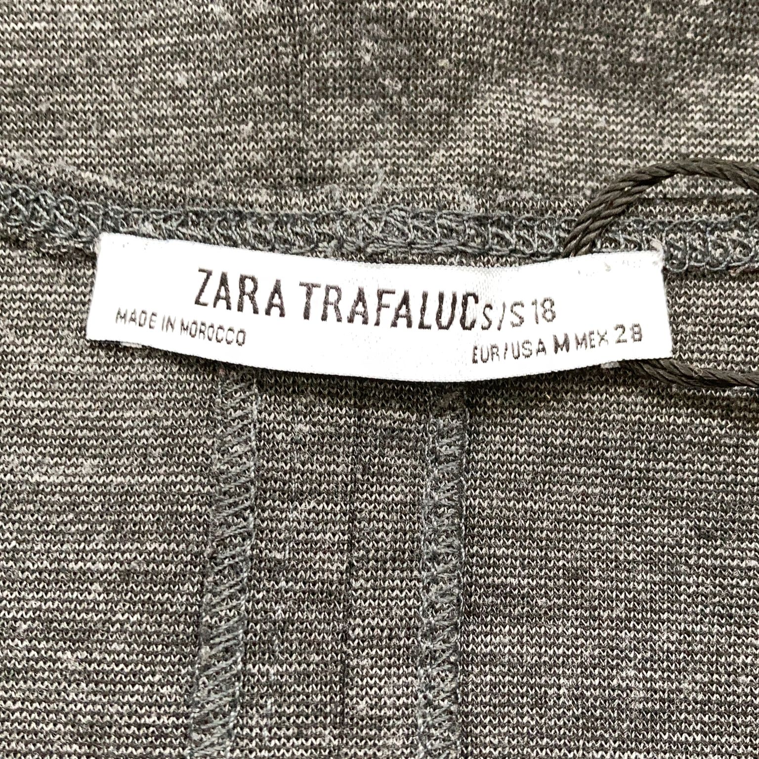 Zara Trafaluc