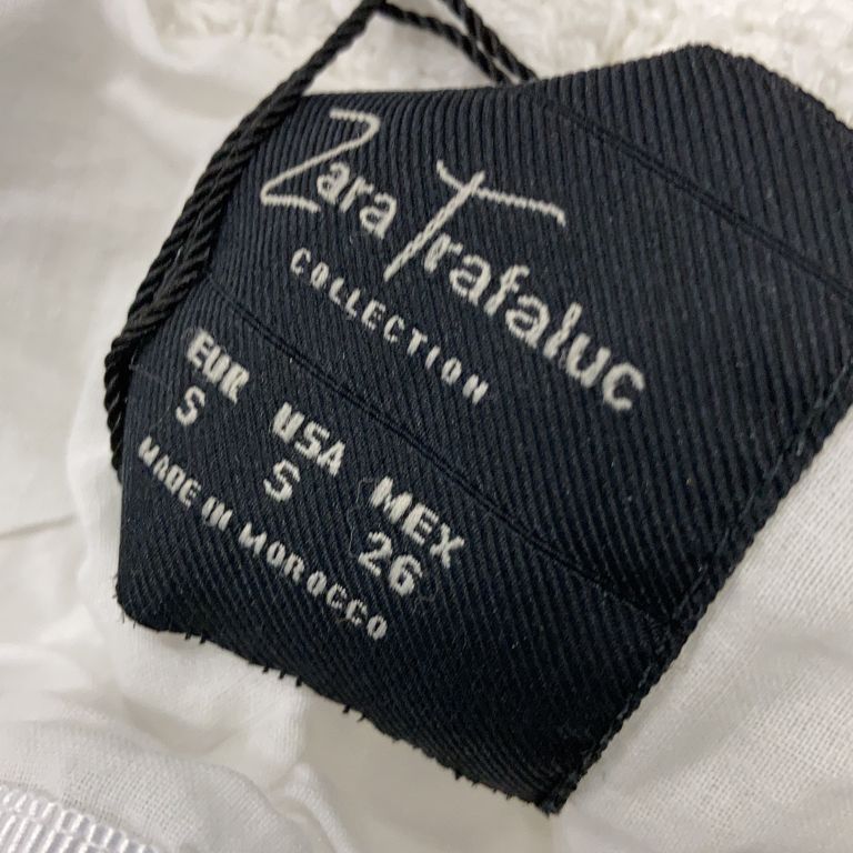 Zara Trafaluc