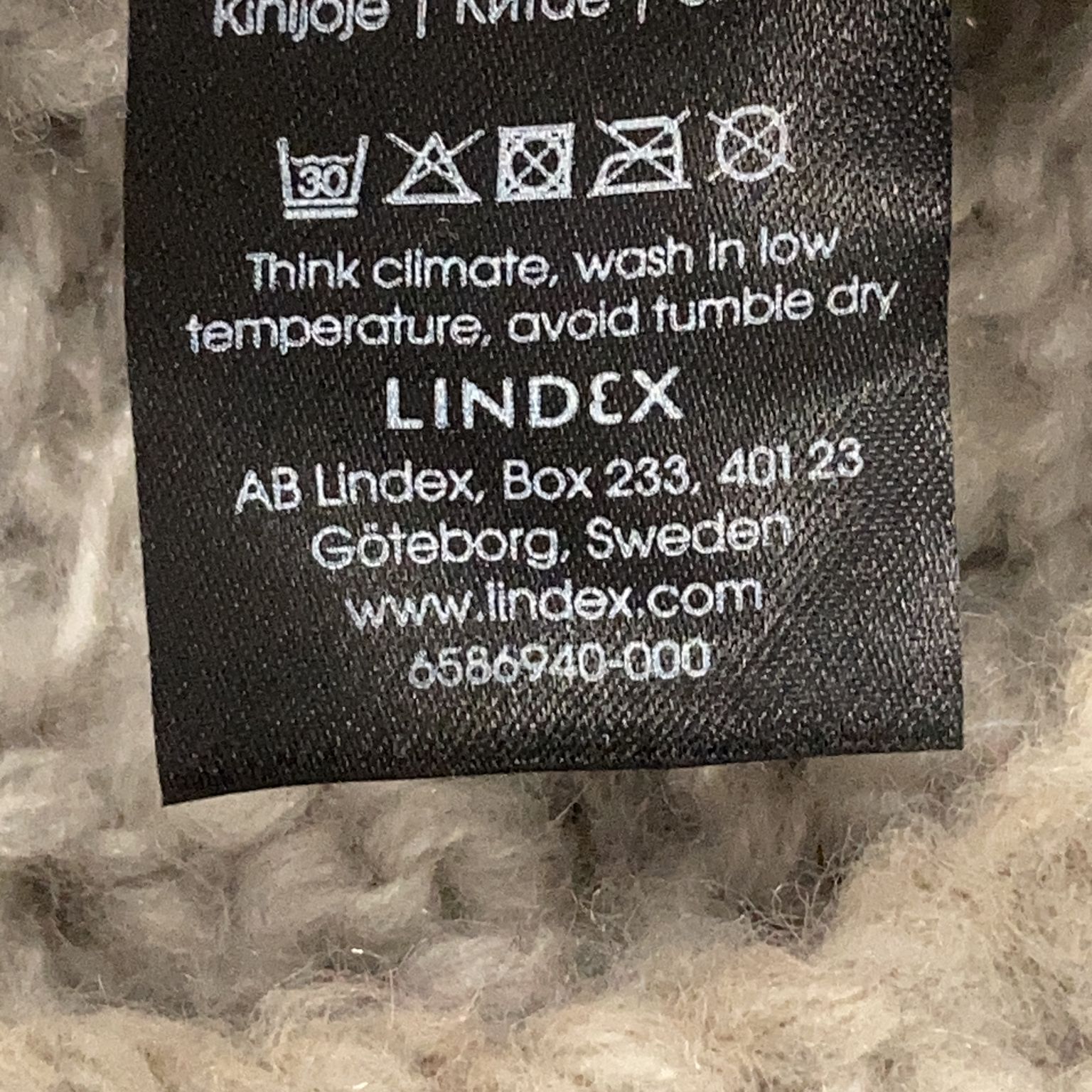 Lindex