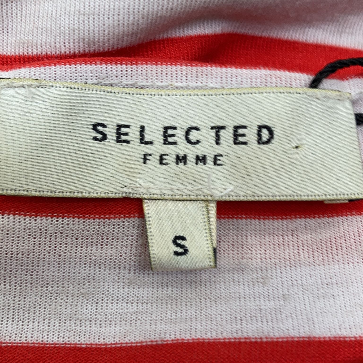 Selected Femme