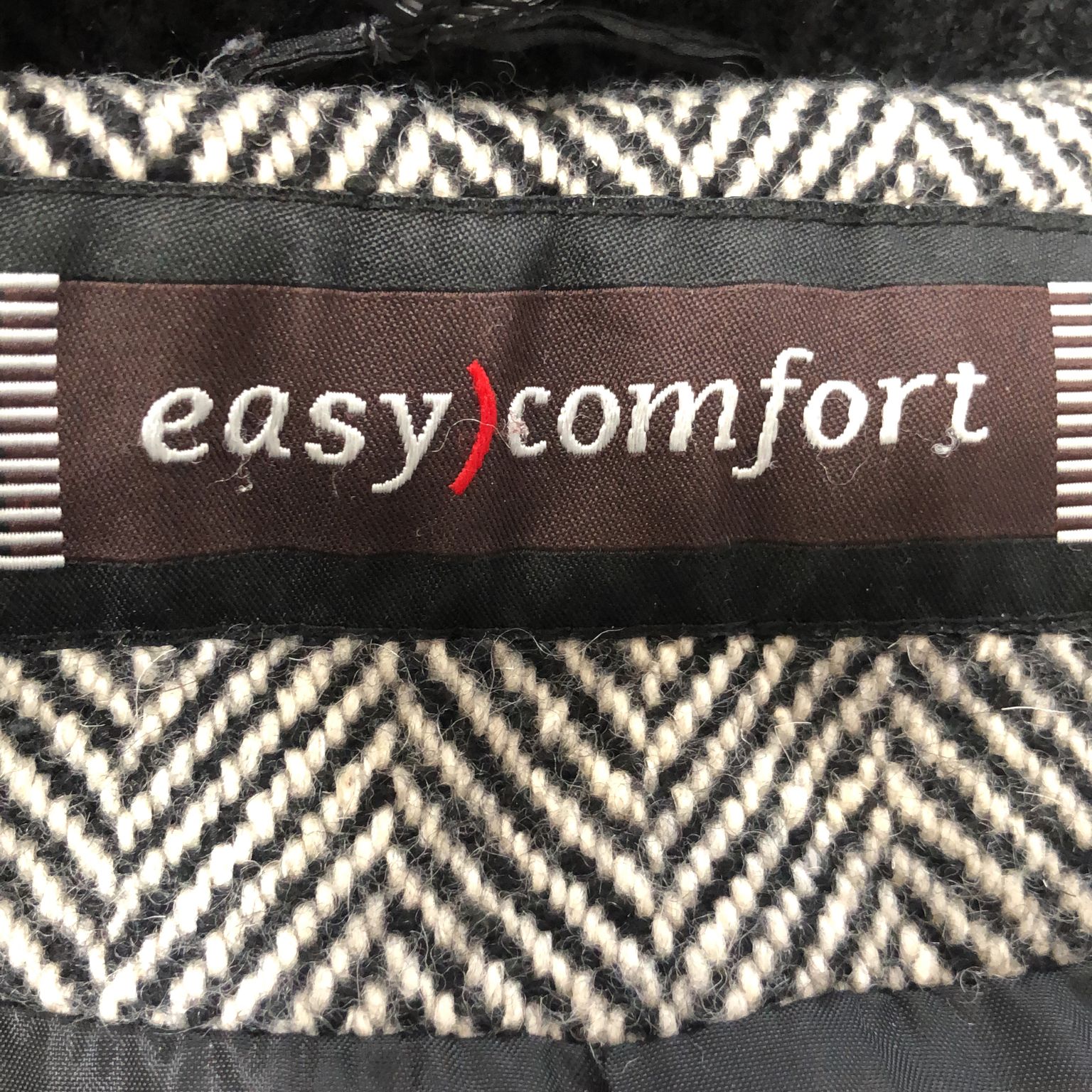 Easy Comfort