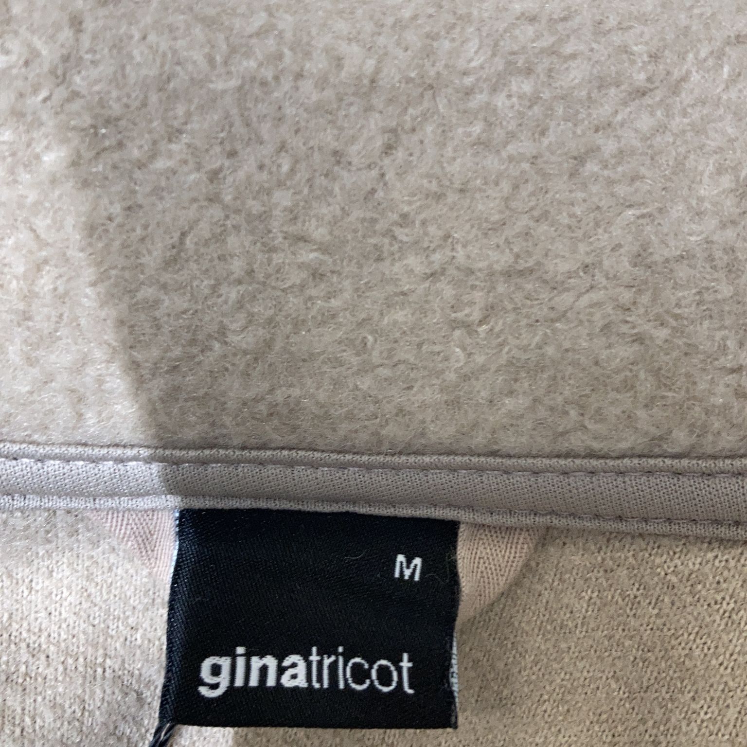 Gina Tricot