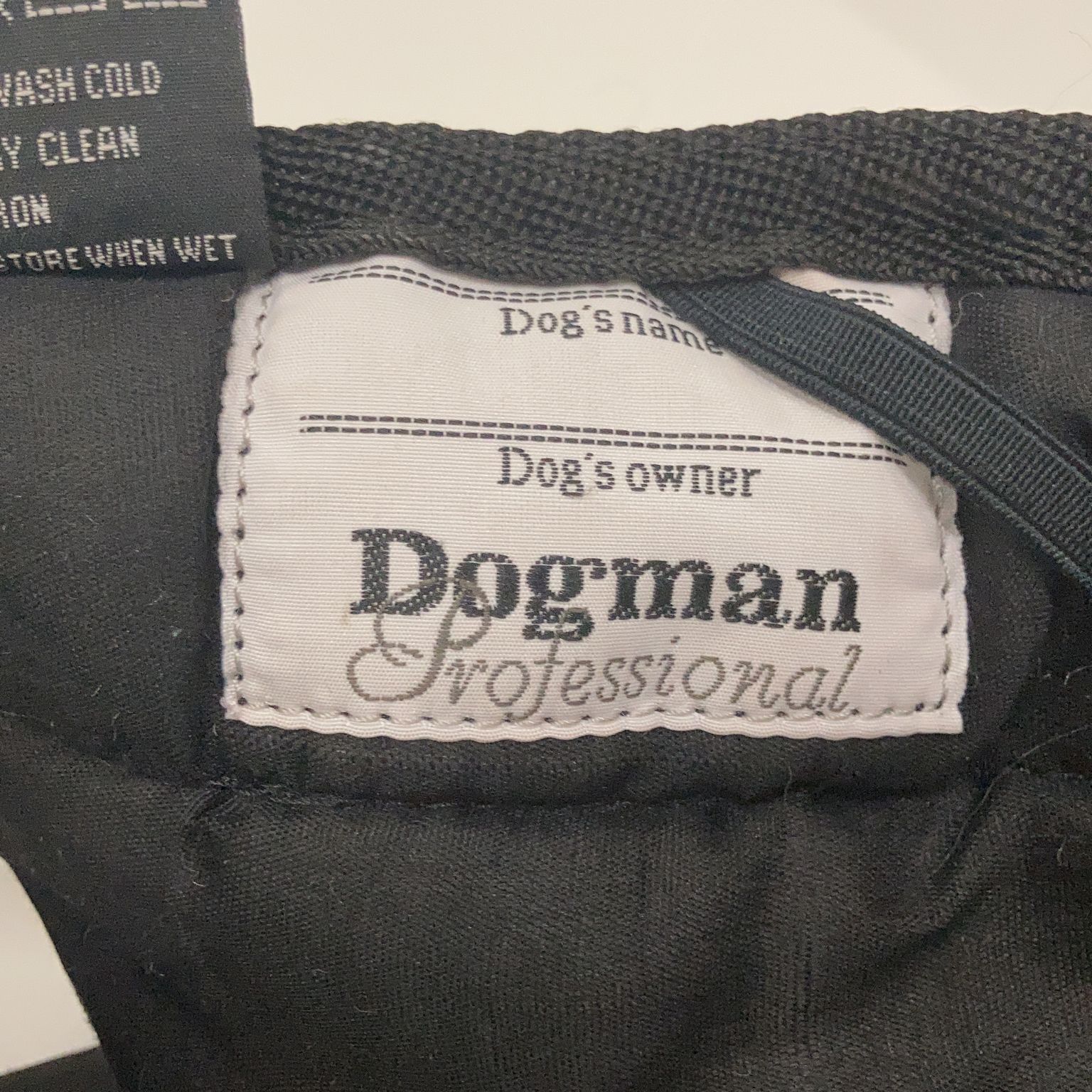 Dogman