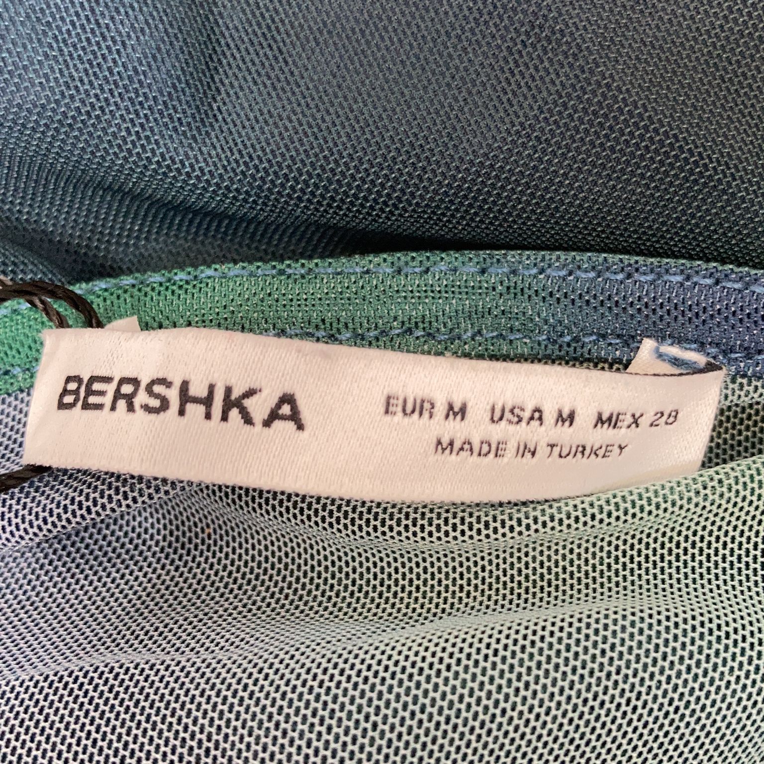 Bershka