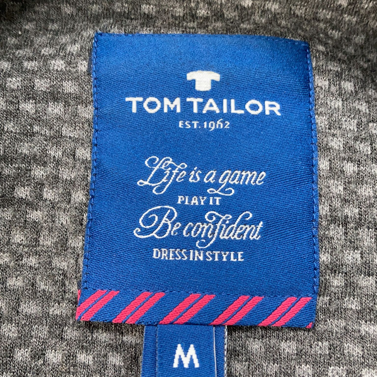 Tom Tailor