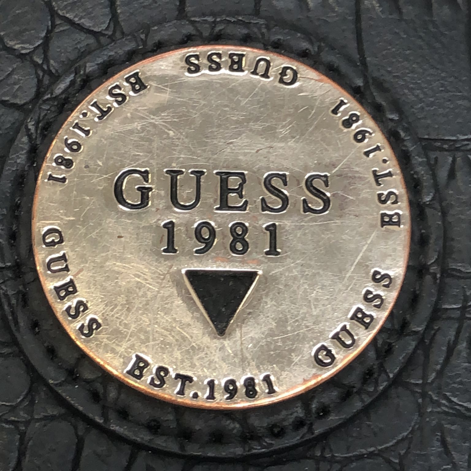 Guess