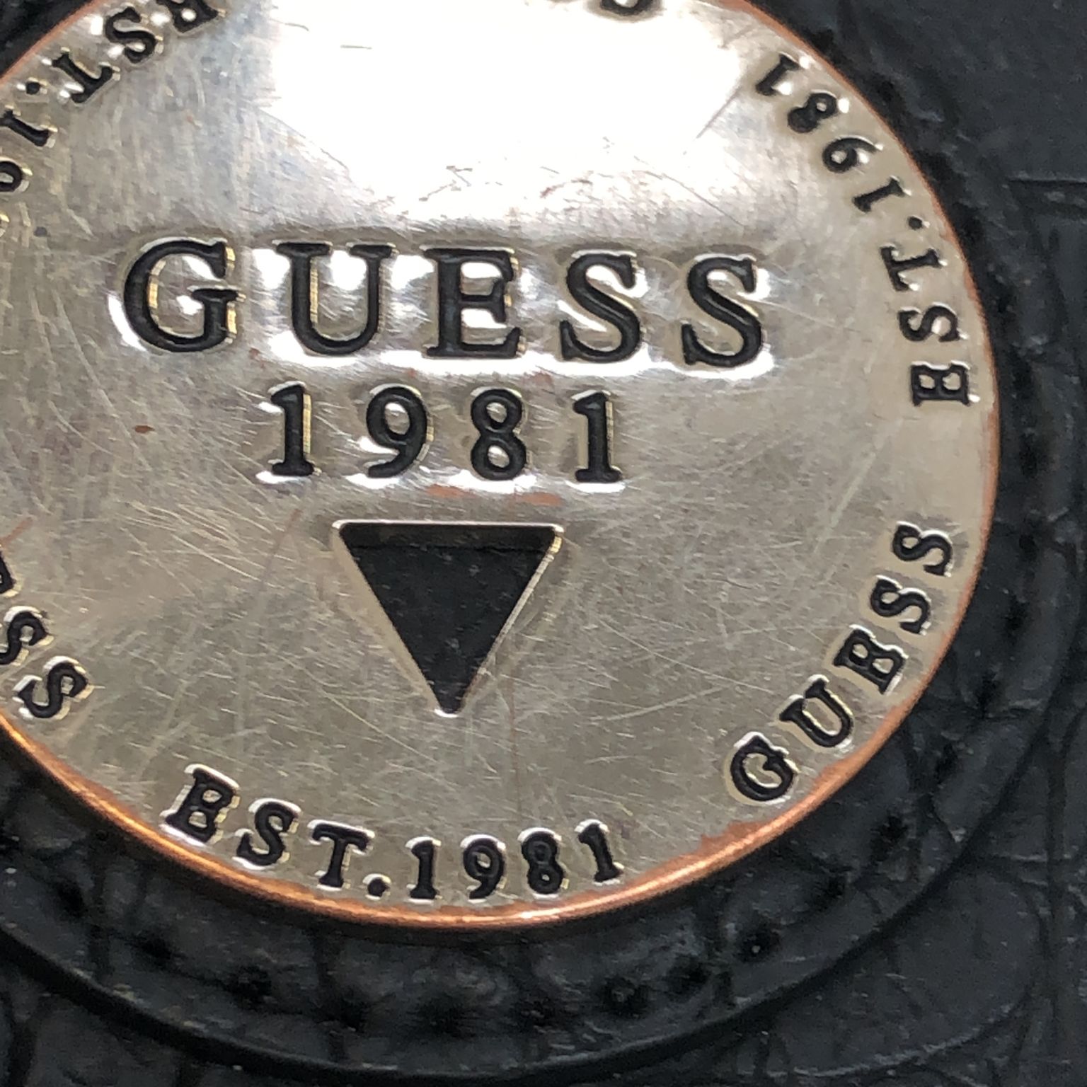 Guess