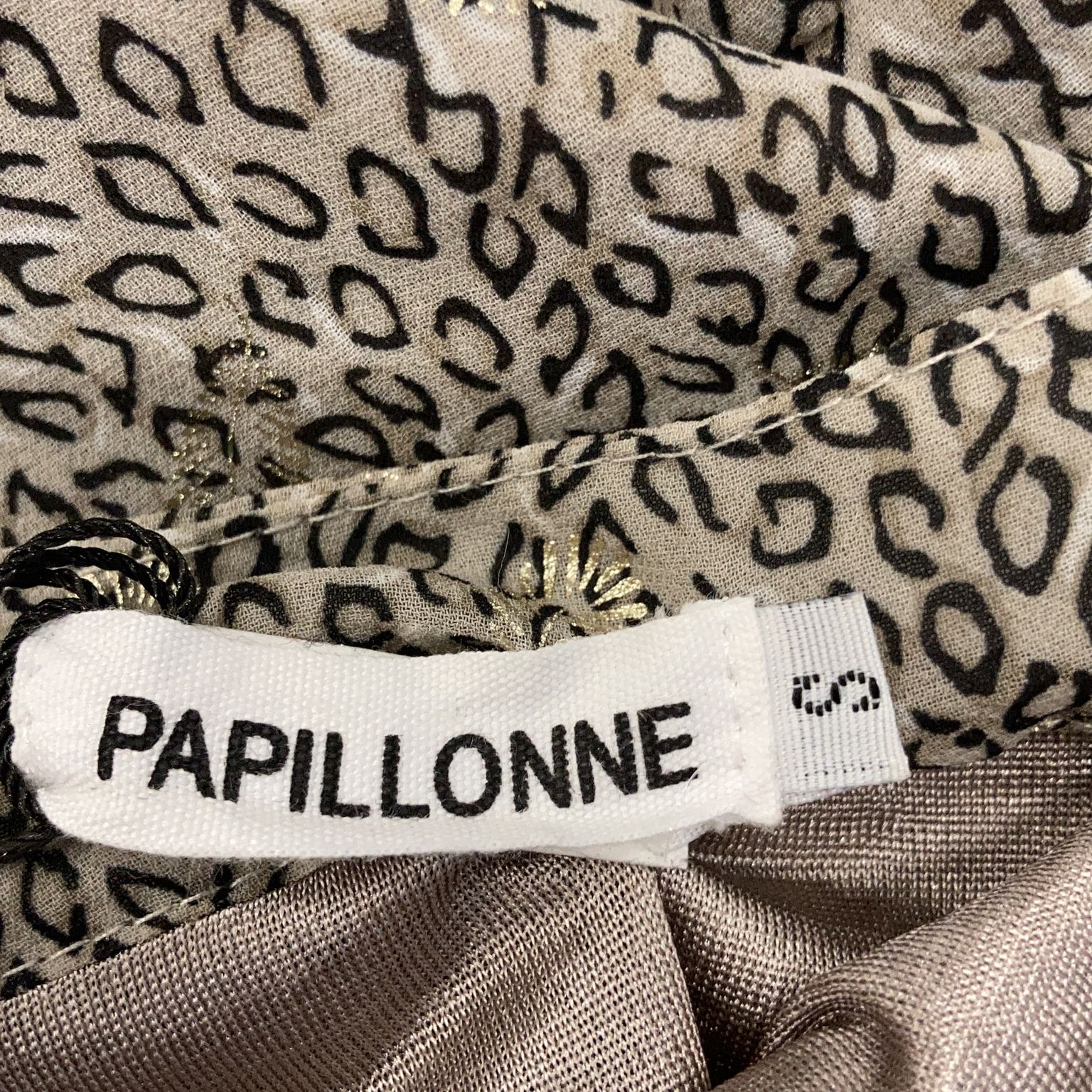 Papillonne