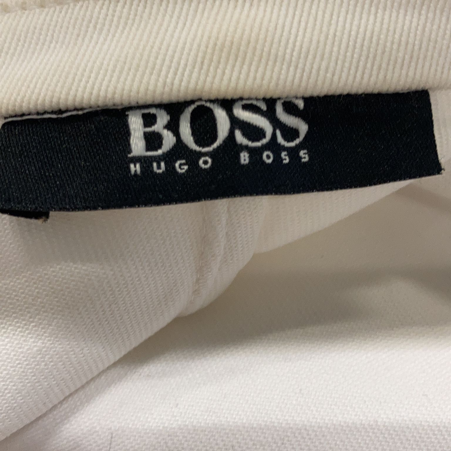 Boss Hugo Boss