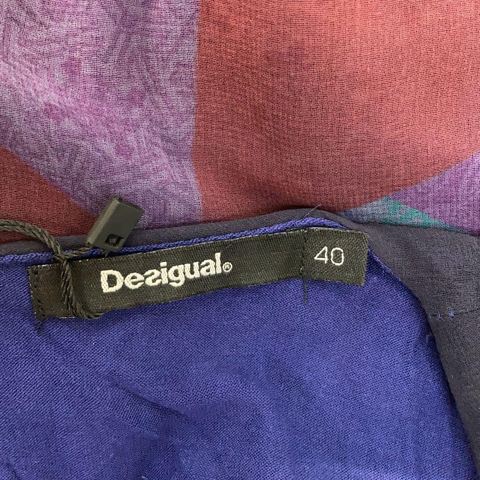 Desigual