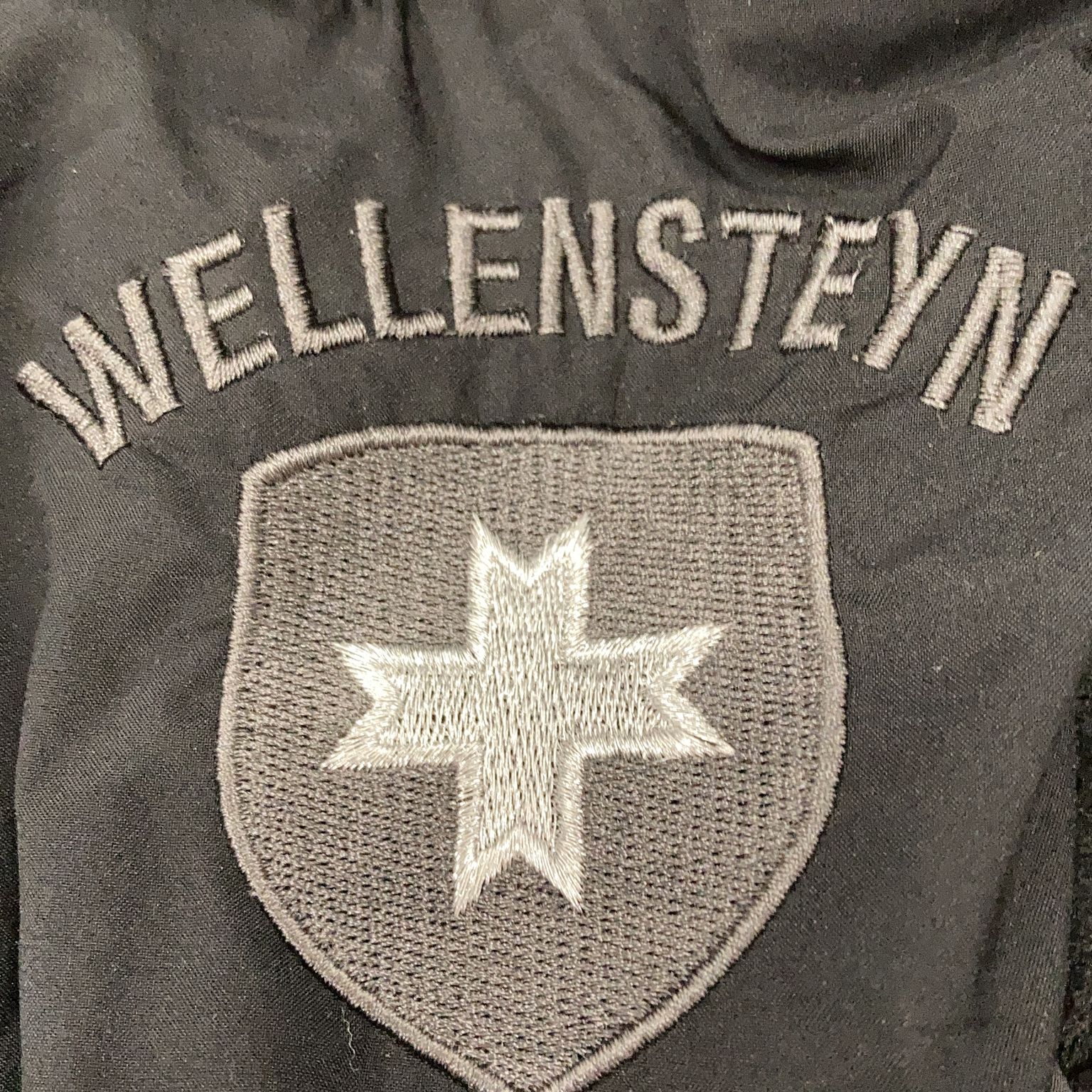 Wellensteyn