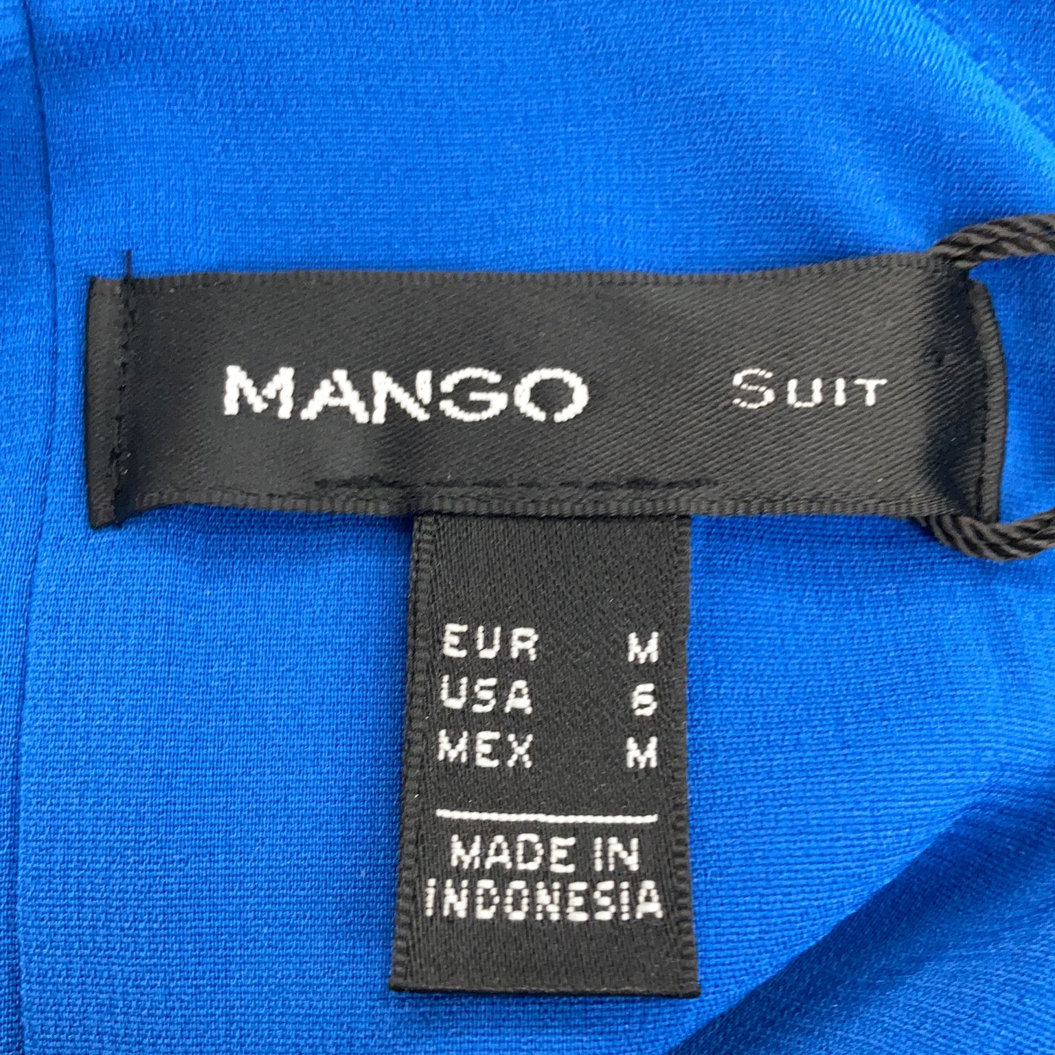 Mango