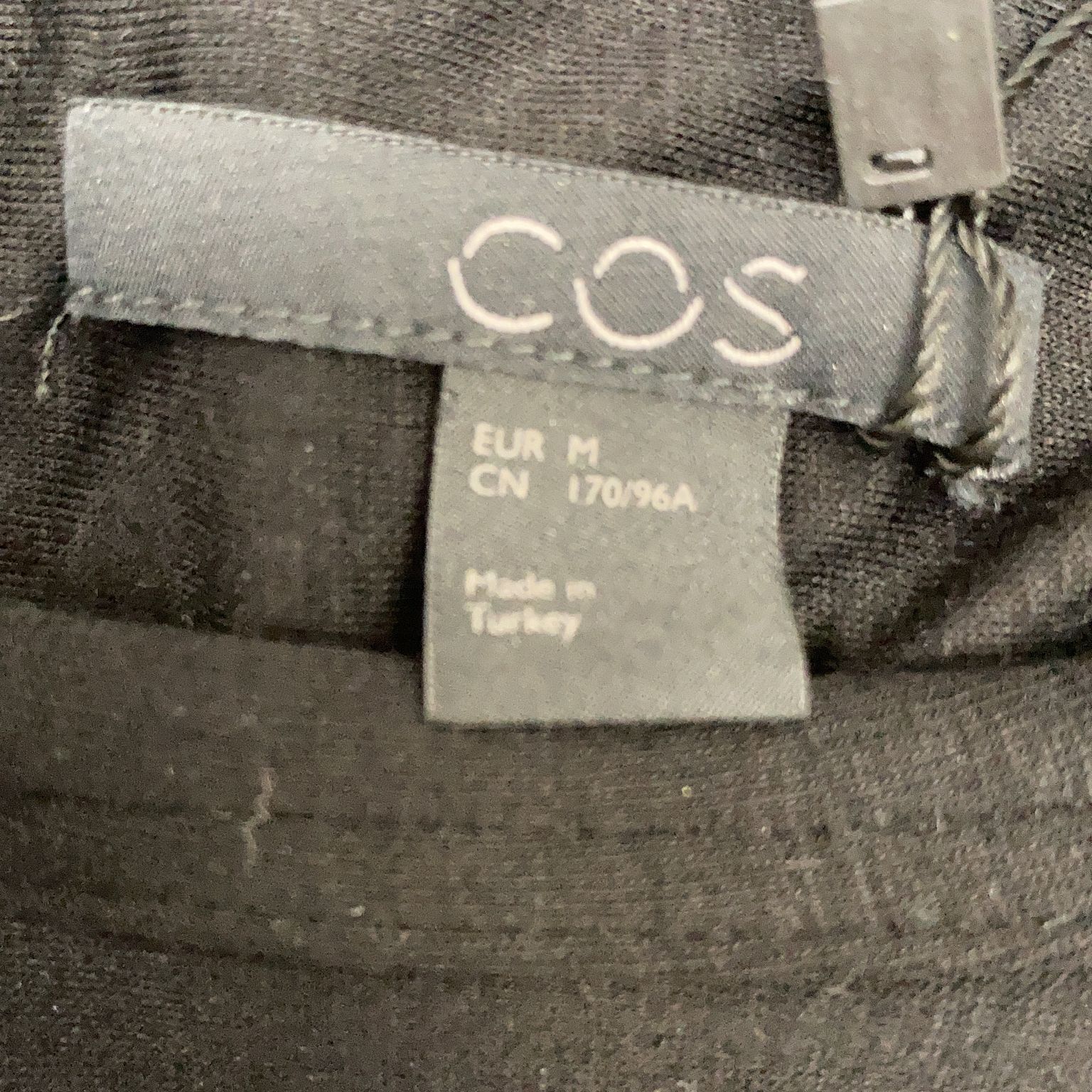 COS