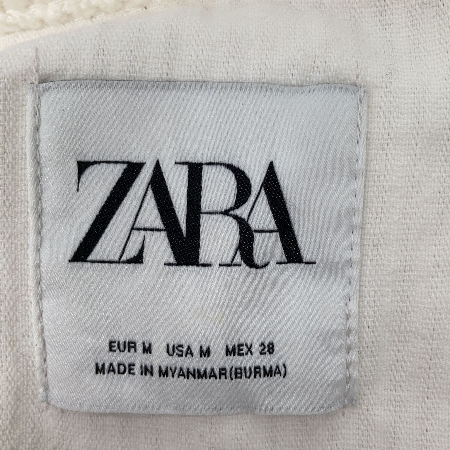 Zara