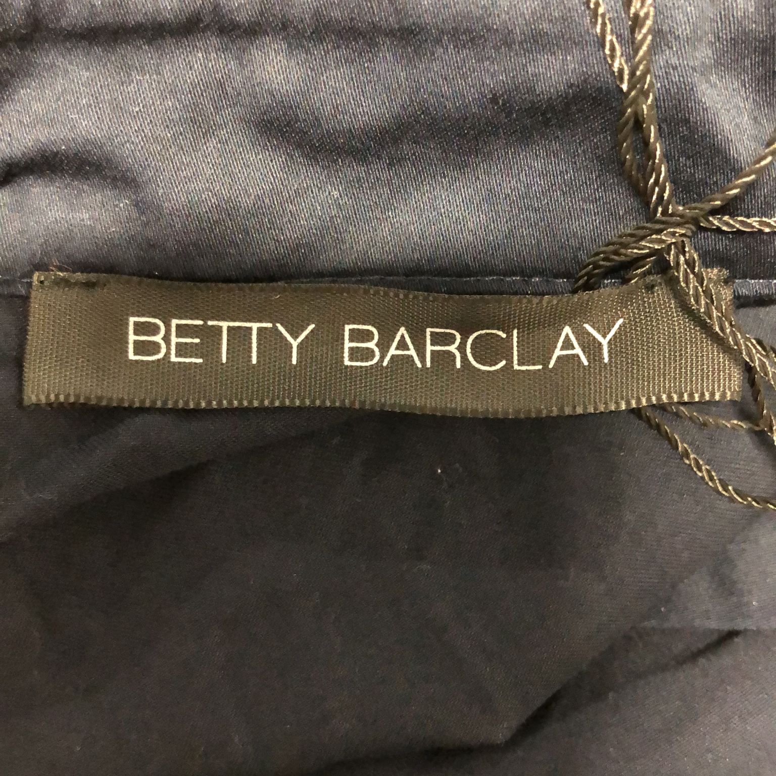 Betty Barclay