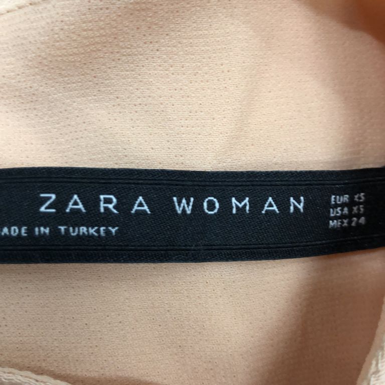 Zara Woman