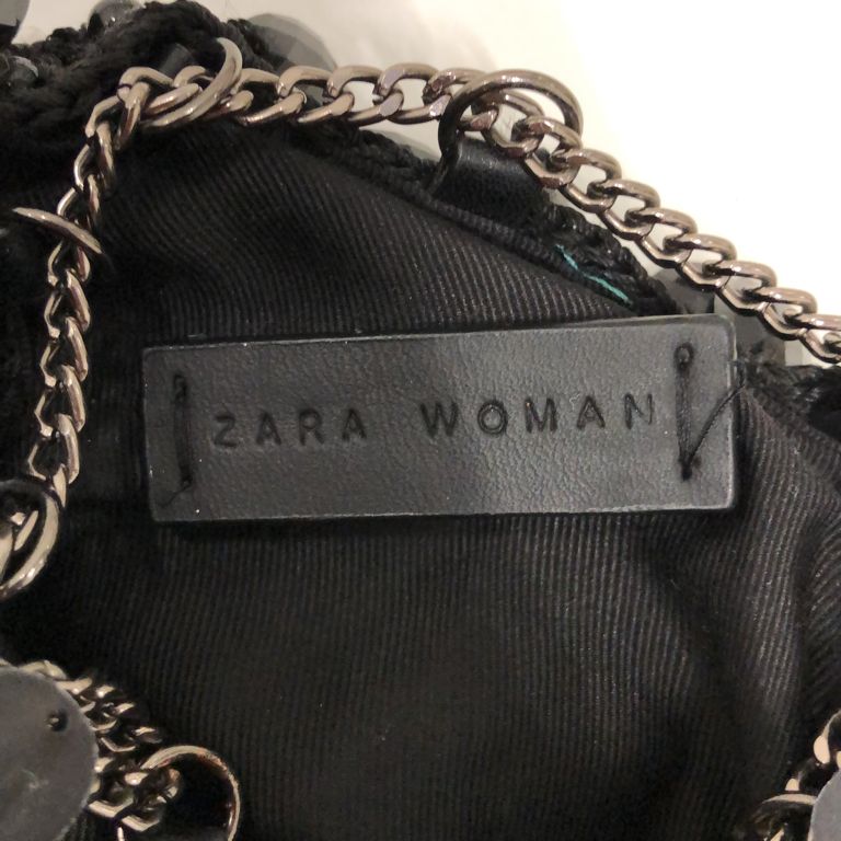 Zara Woman