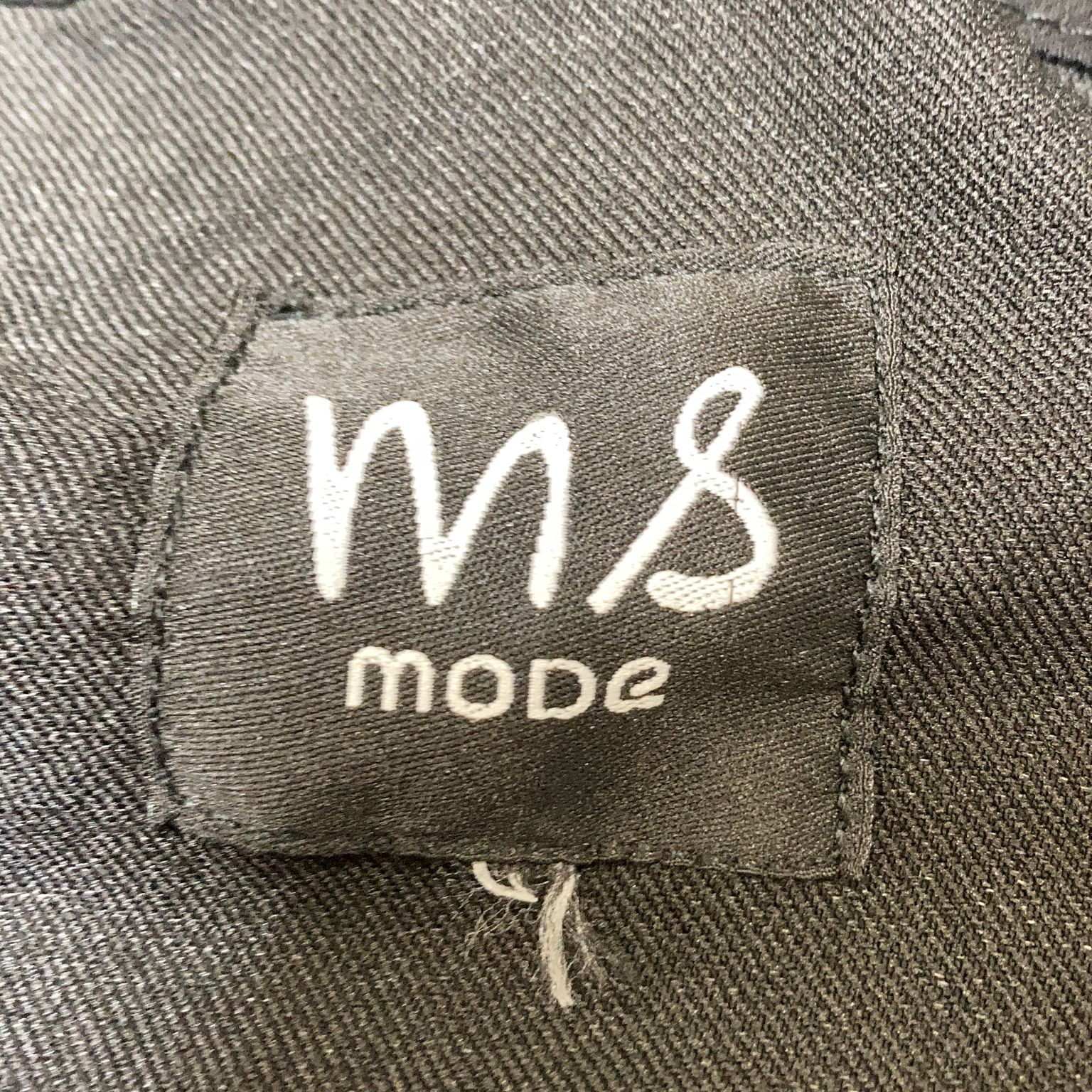 MS Mode