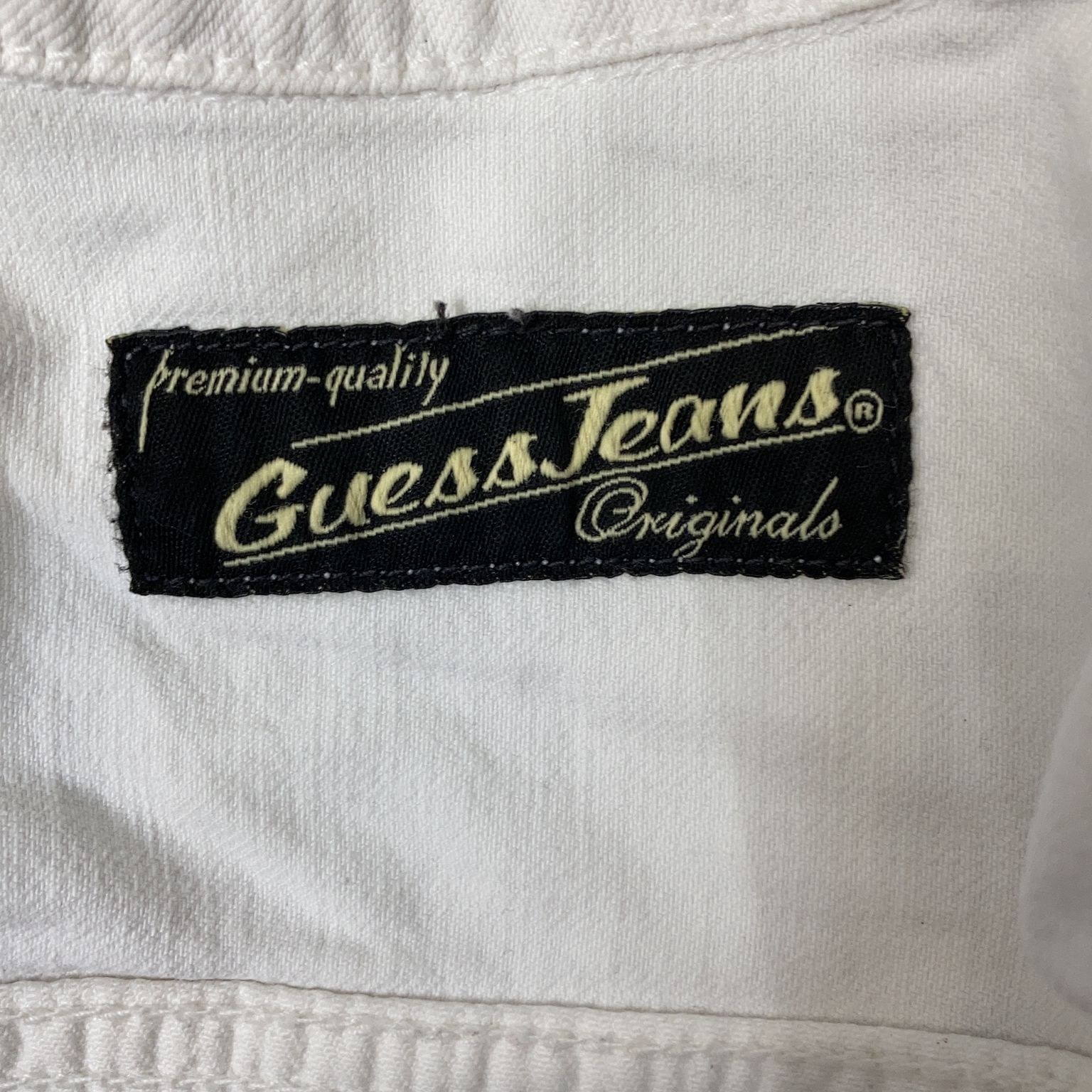 Guess Jeans