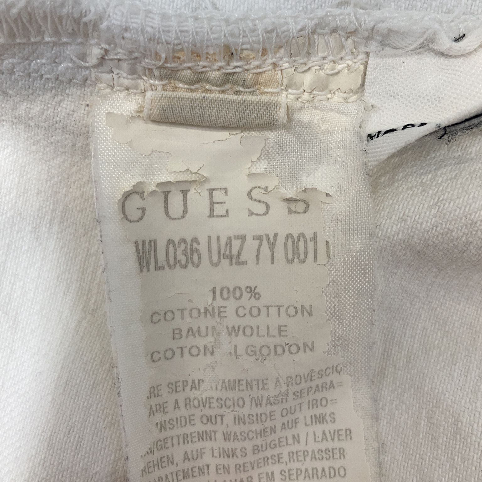 Guess Jeans