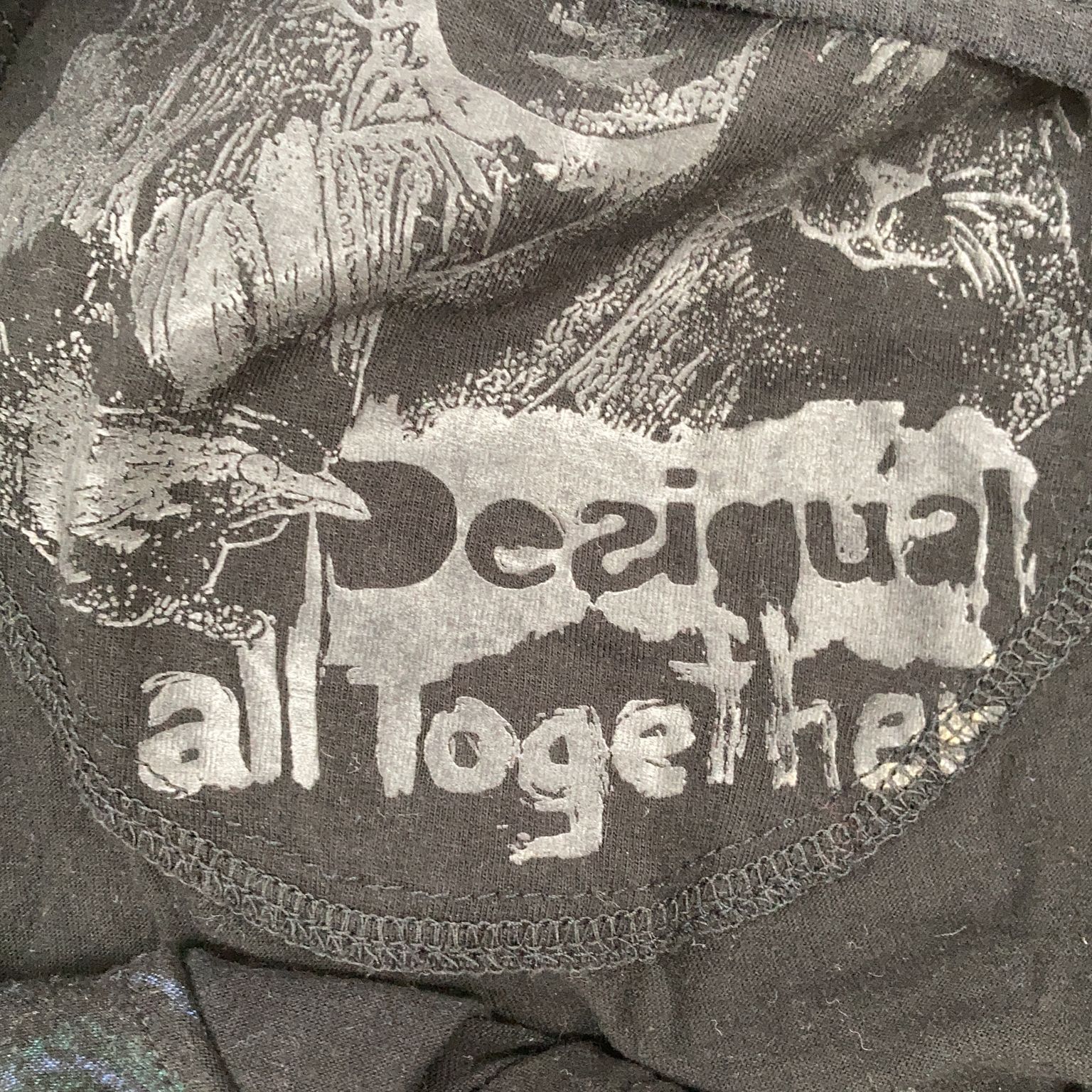 Desigual