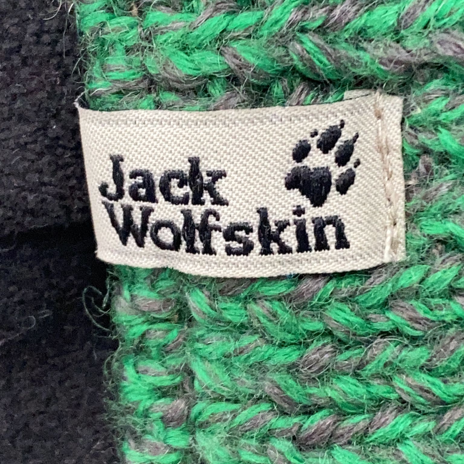 Jack Wolfskin