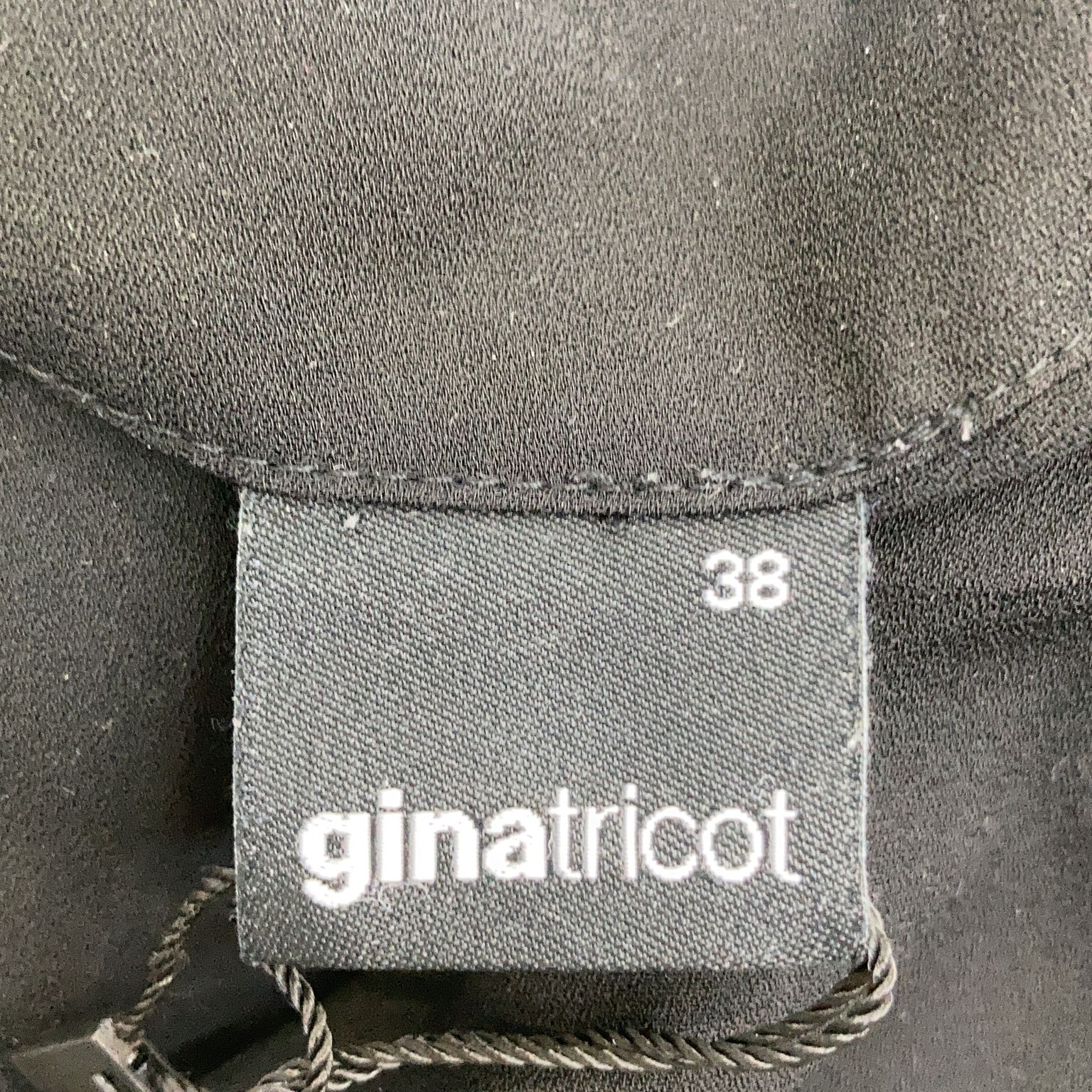 Gina Tricot