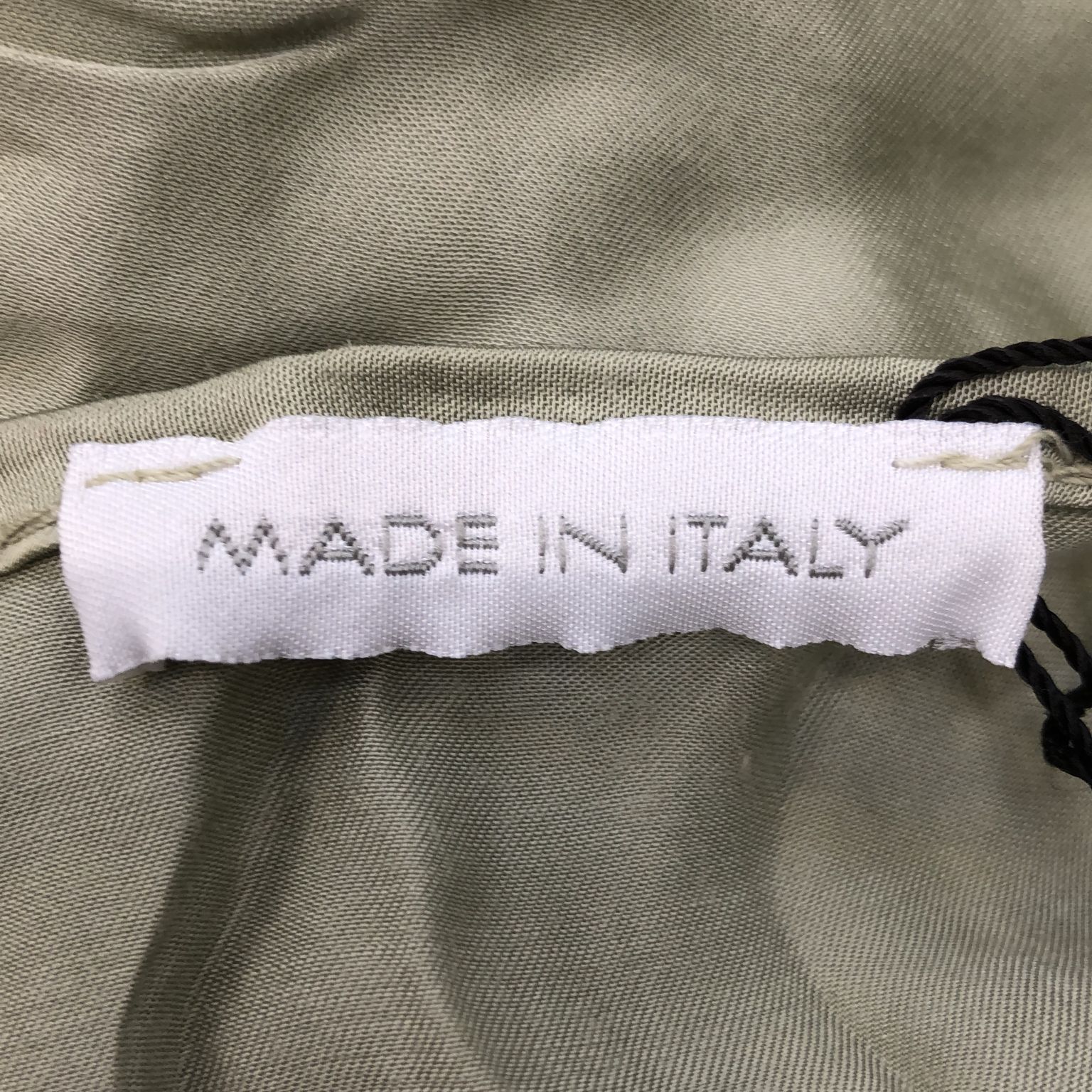 Made In Italy