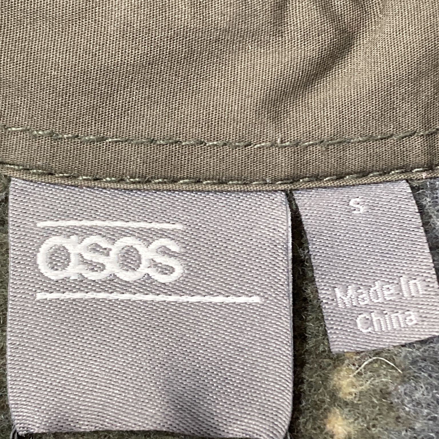 ASOS