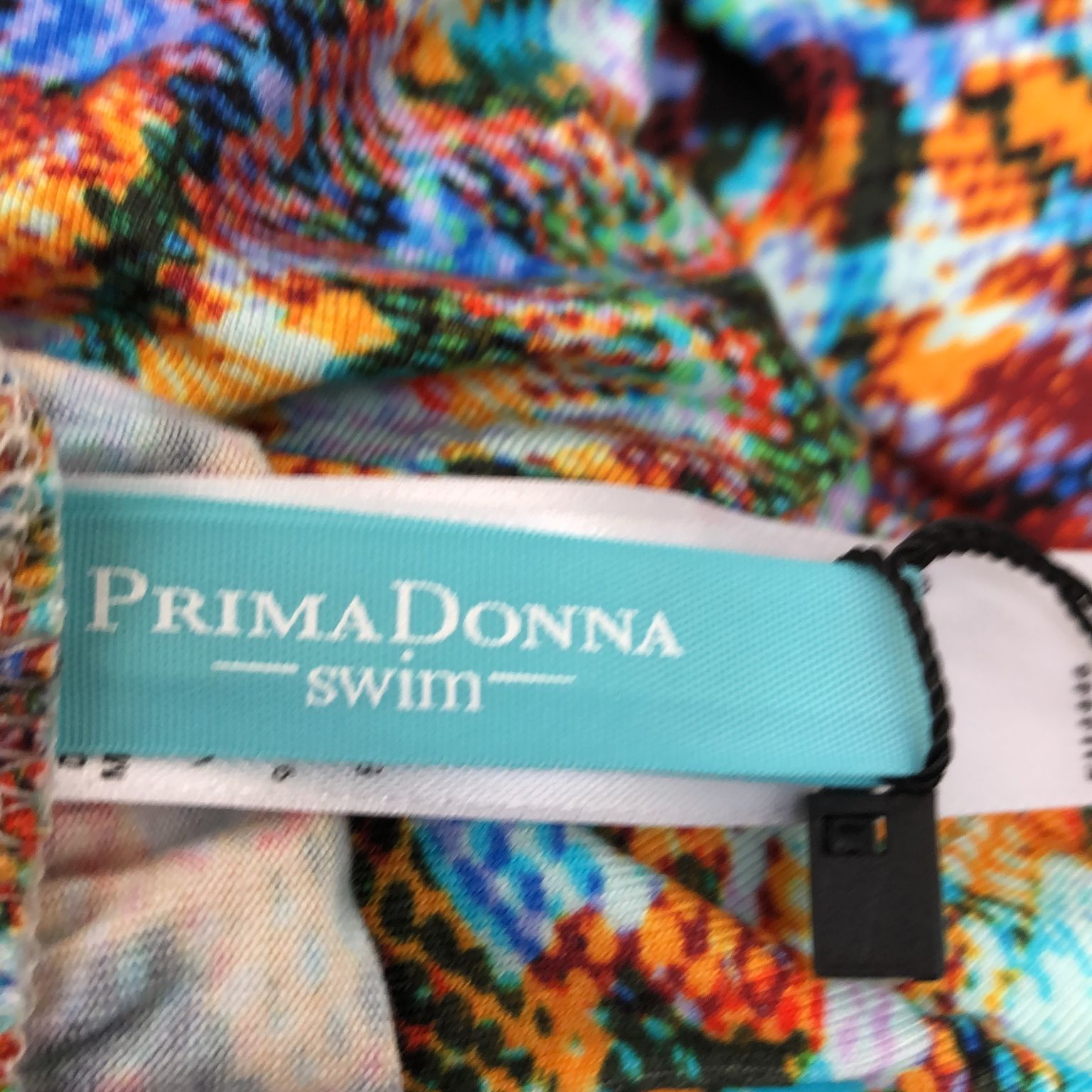 Prima Donna