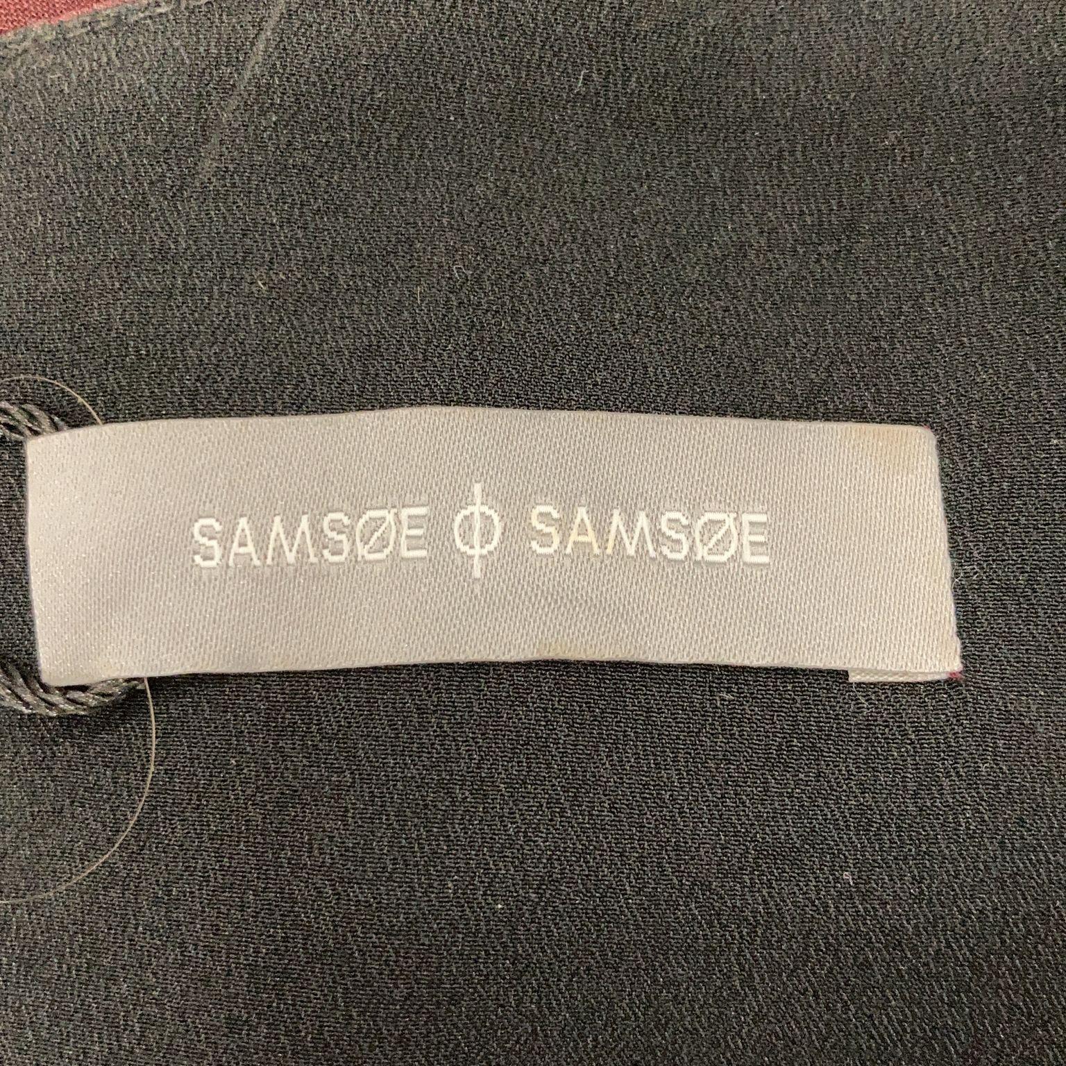 Samsøe  Samsøe