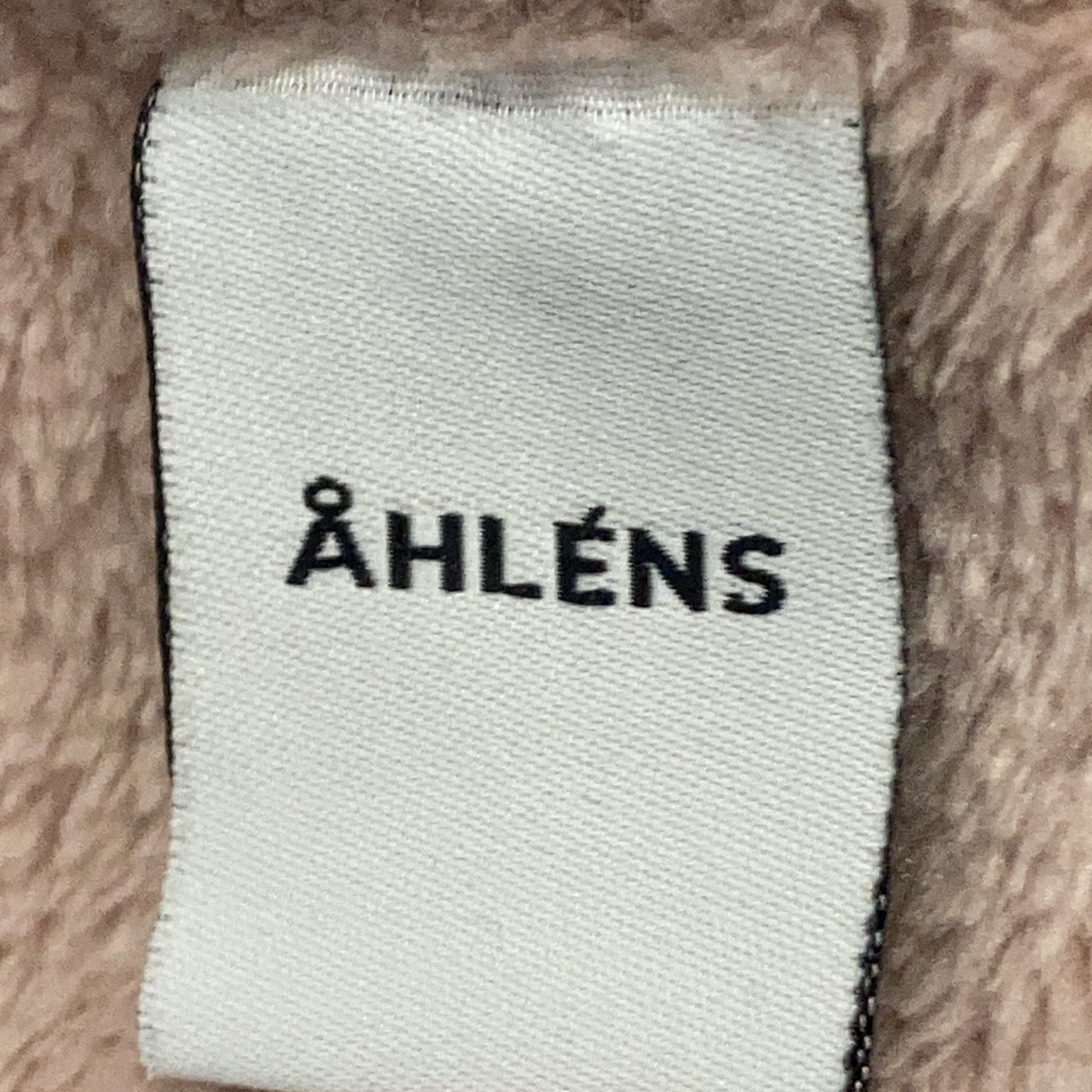 Åhléns