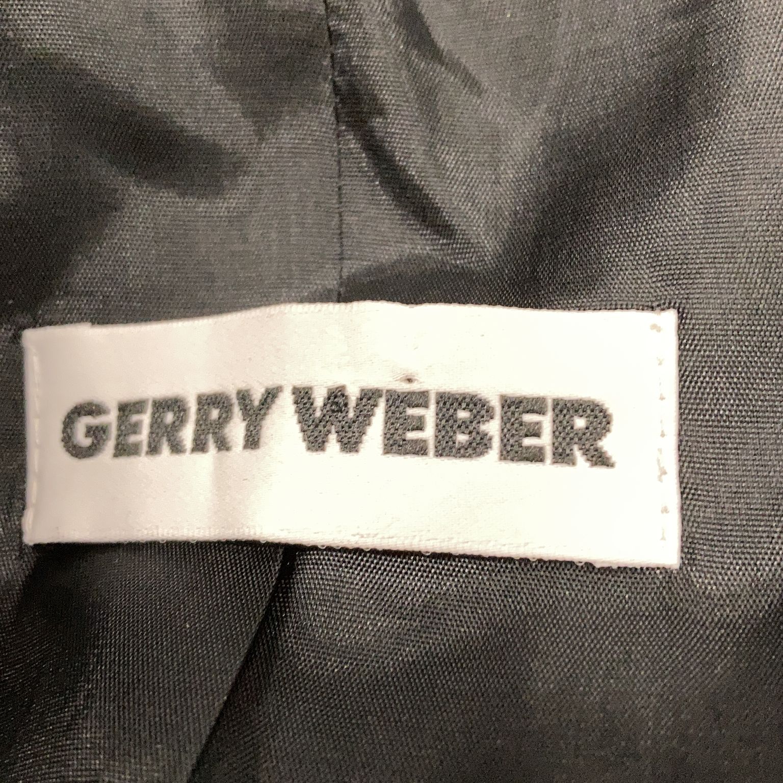 Gerry Weber