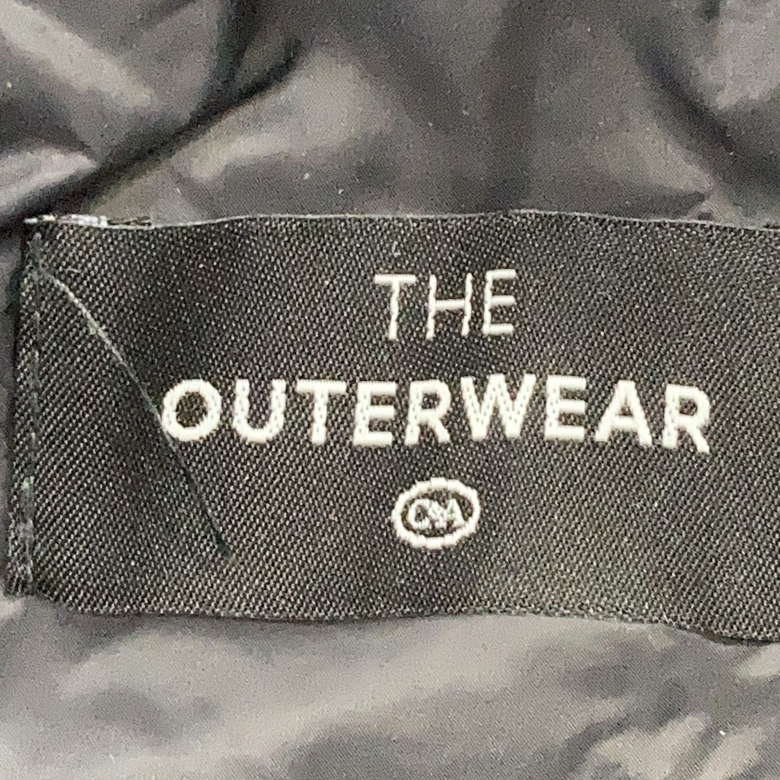 The Outwear Collection