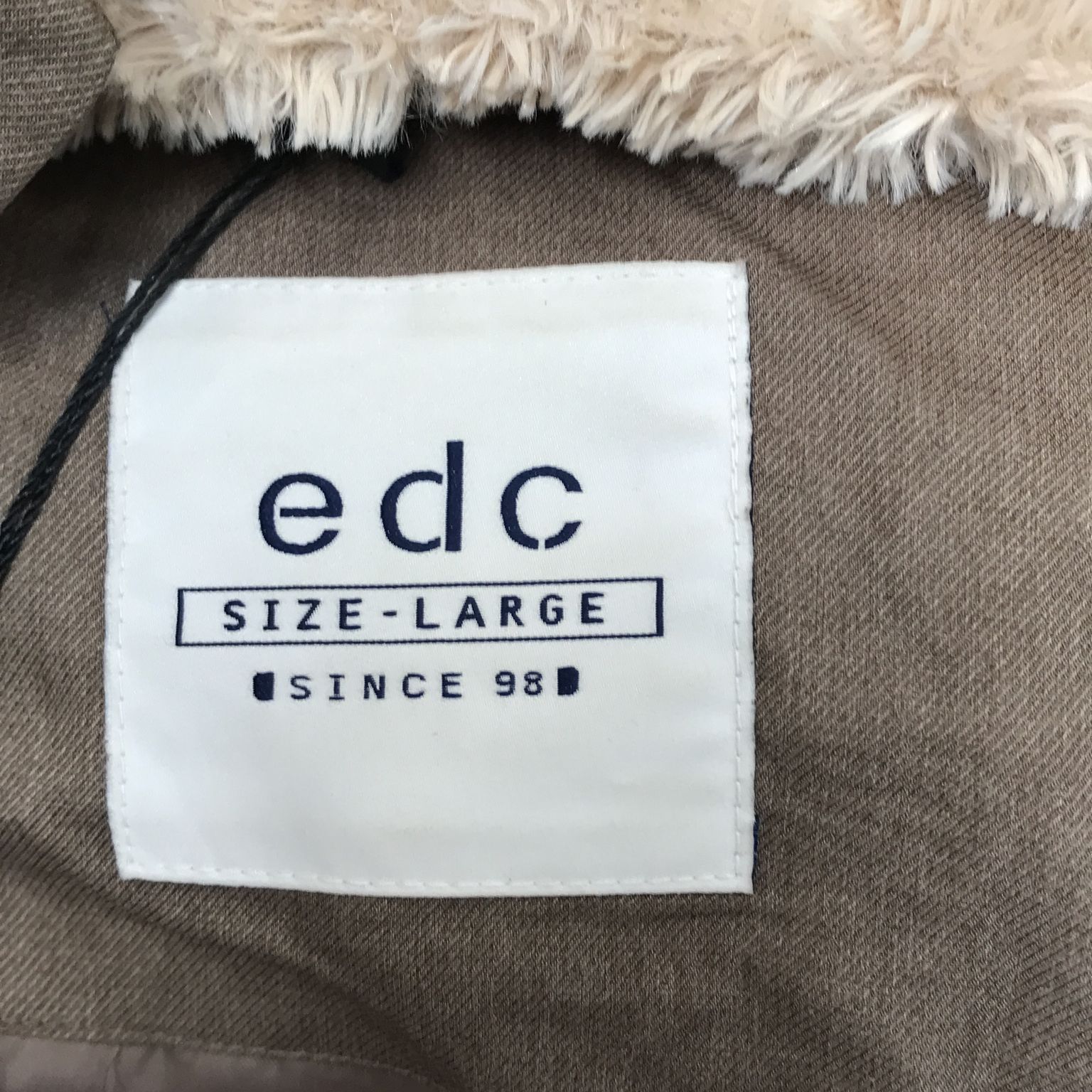 EDC by ESPRIT