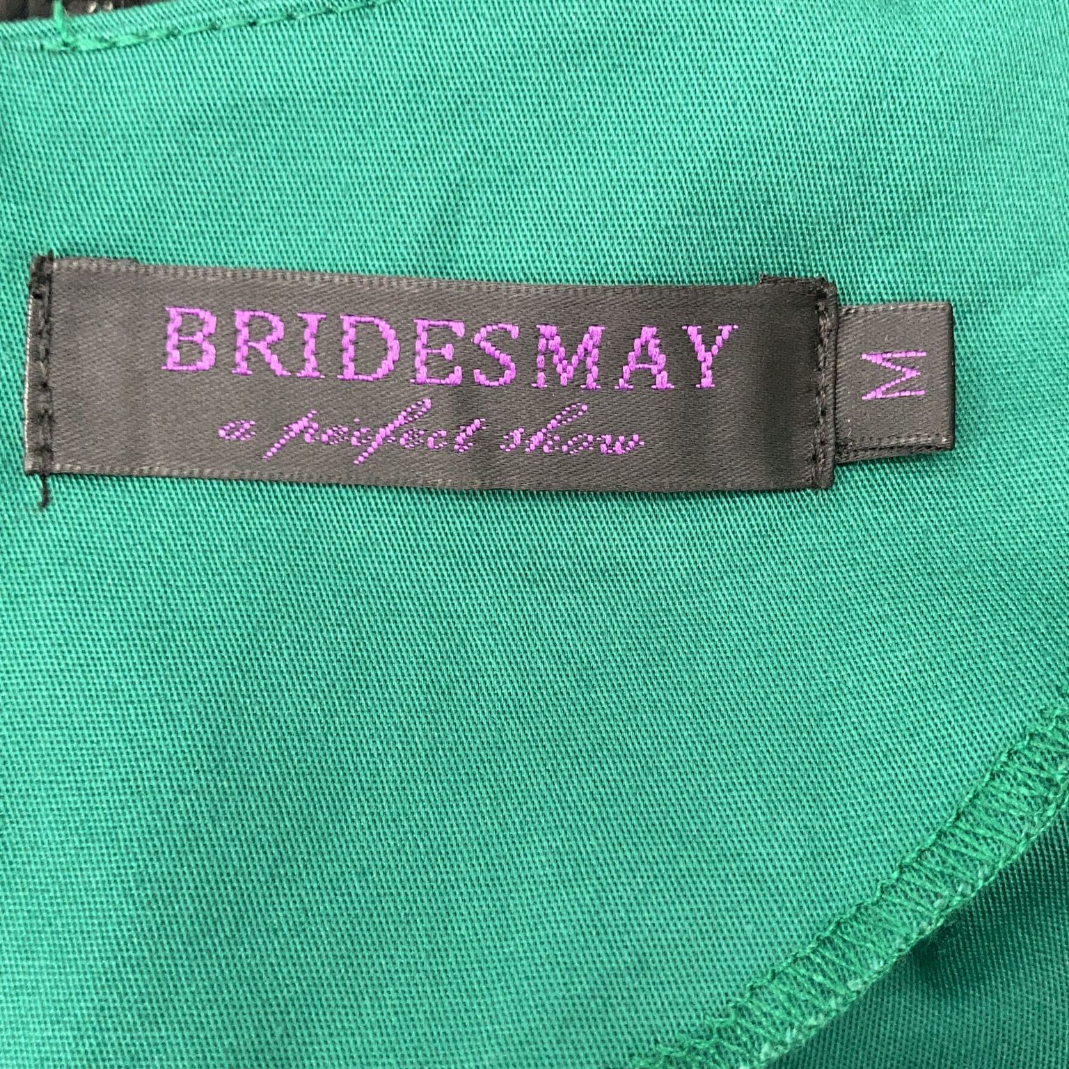 Bridesmay