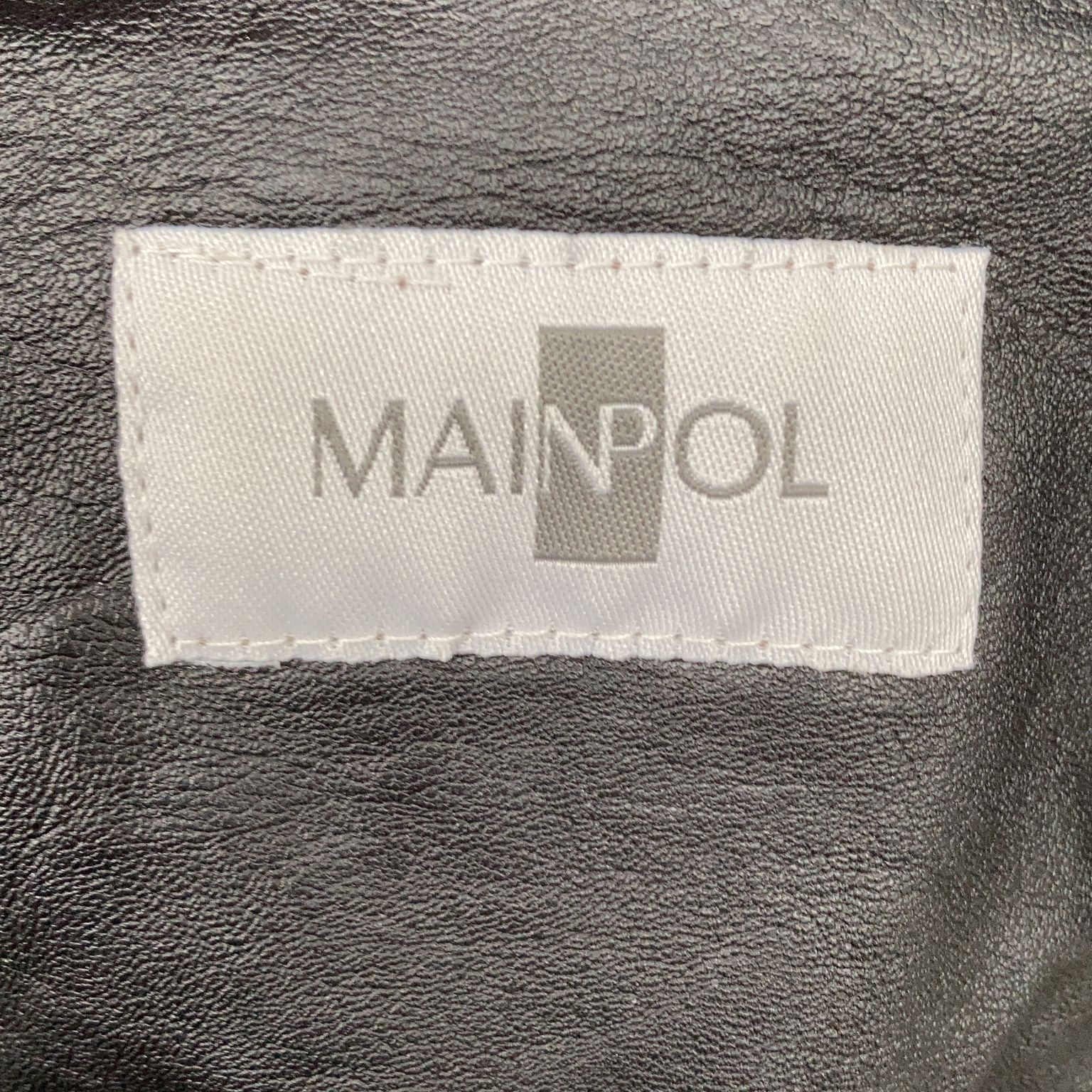 Mainpol